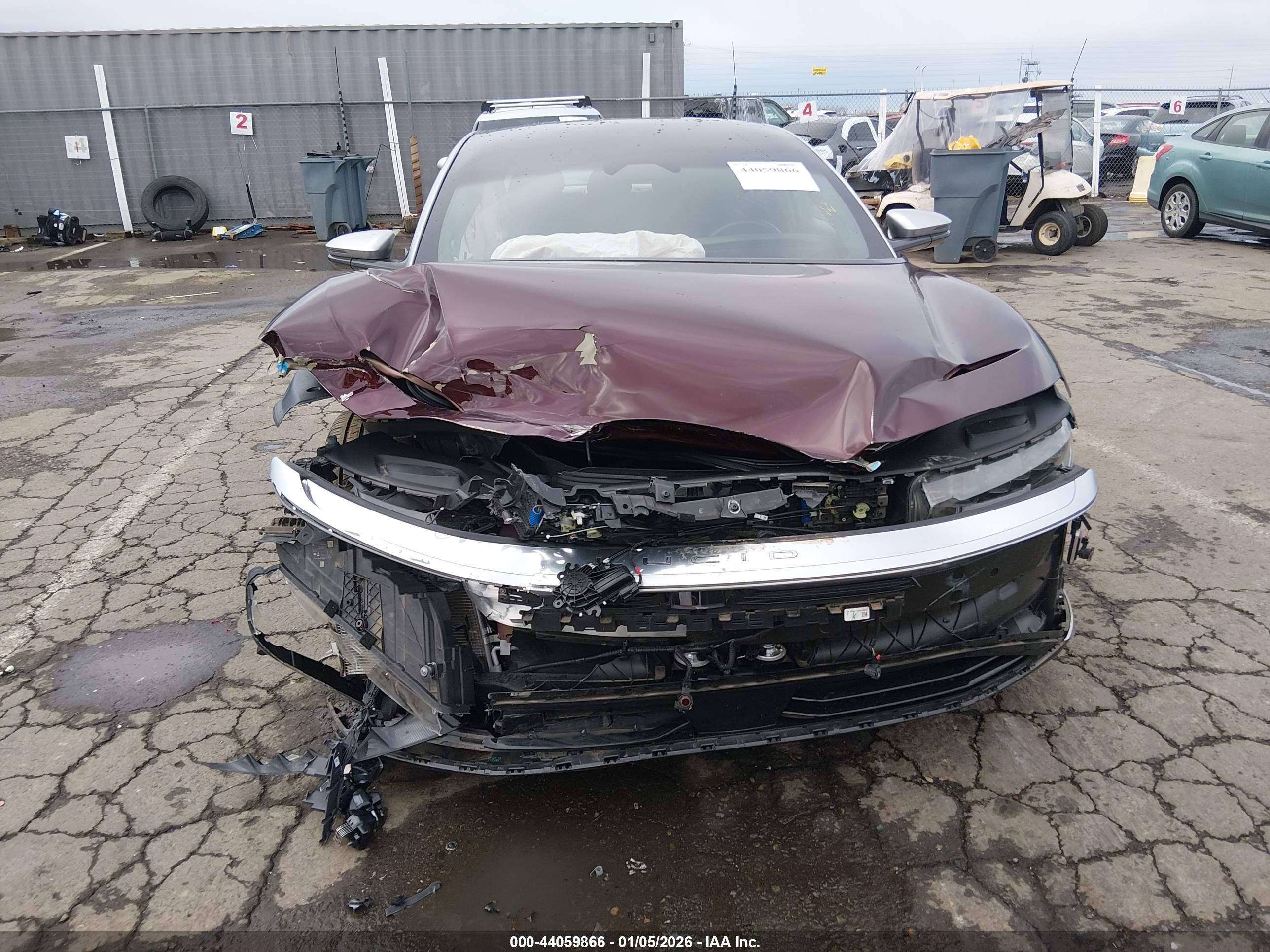 LUCID AIR image 6