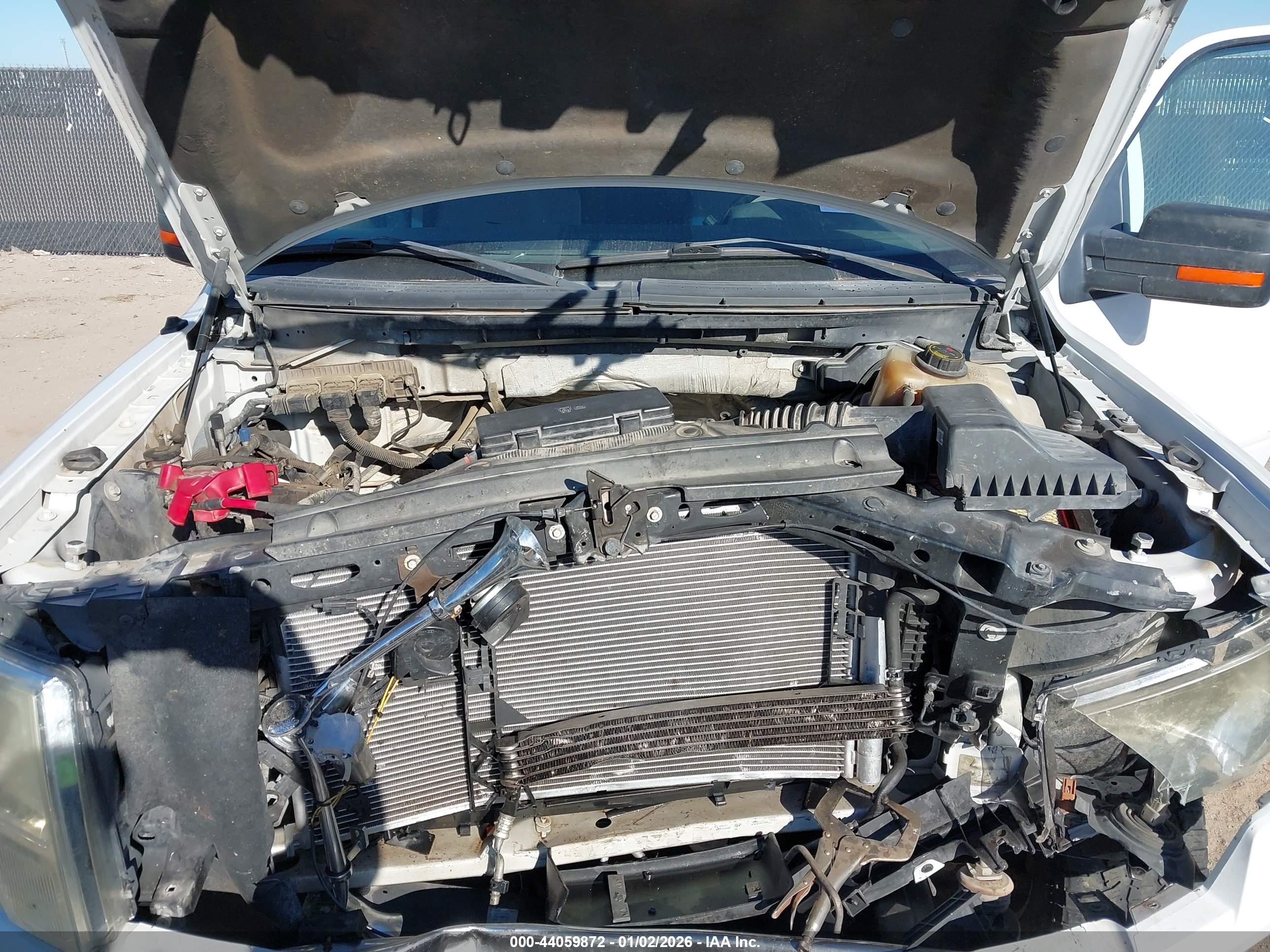 FORD F-150 image 10