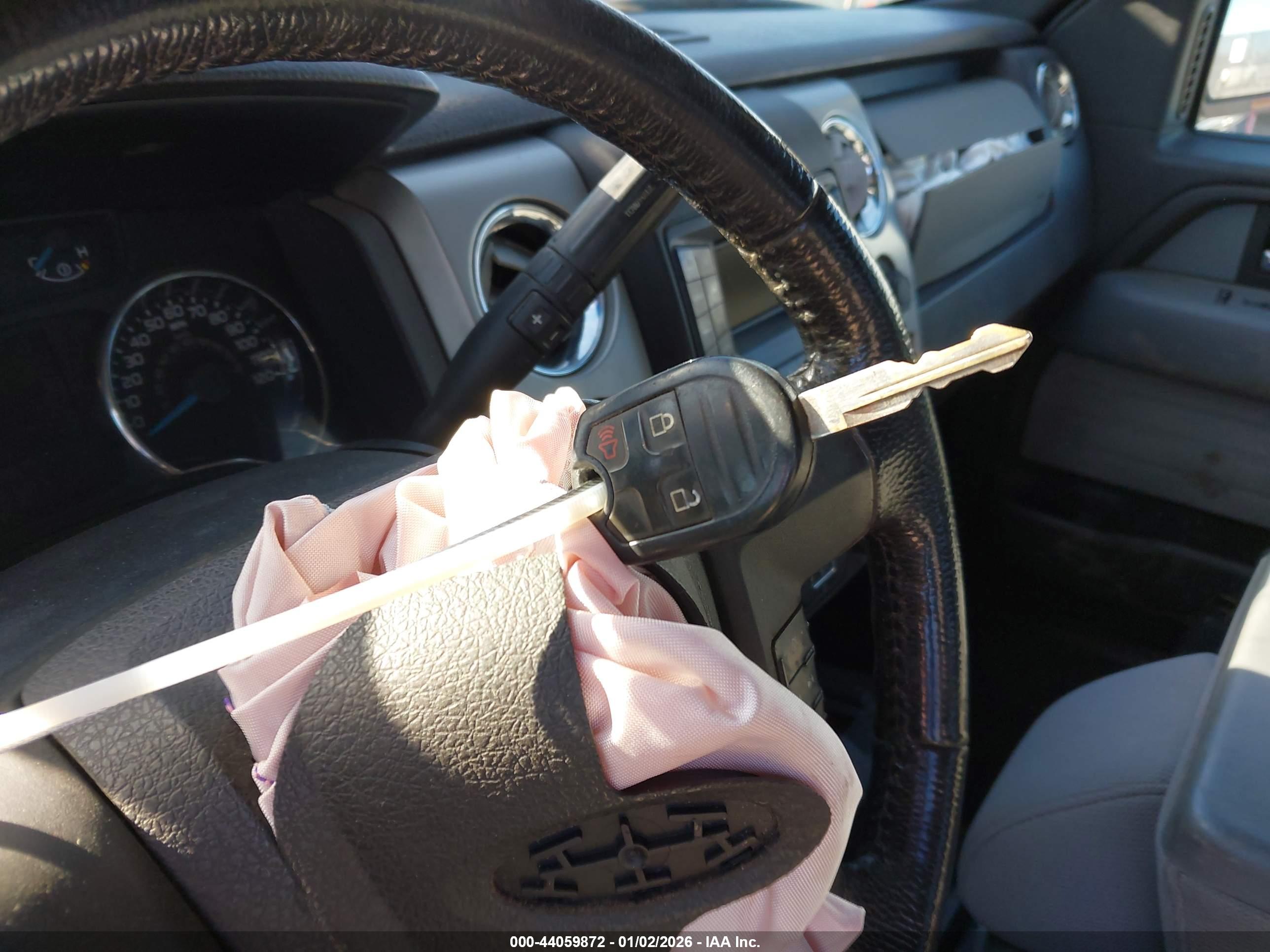 FORD F-150 image 11