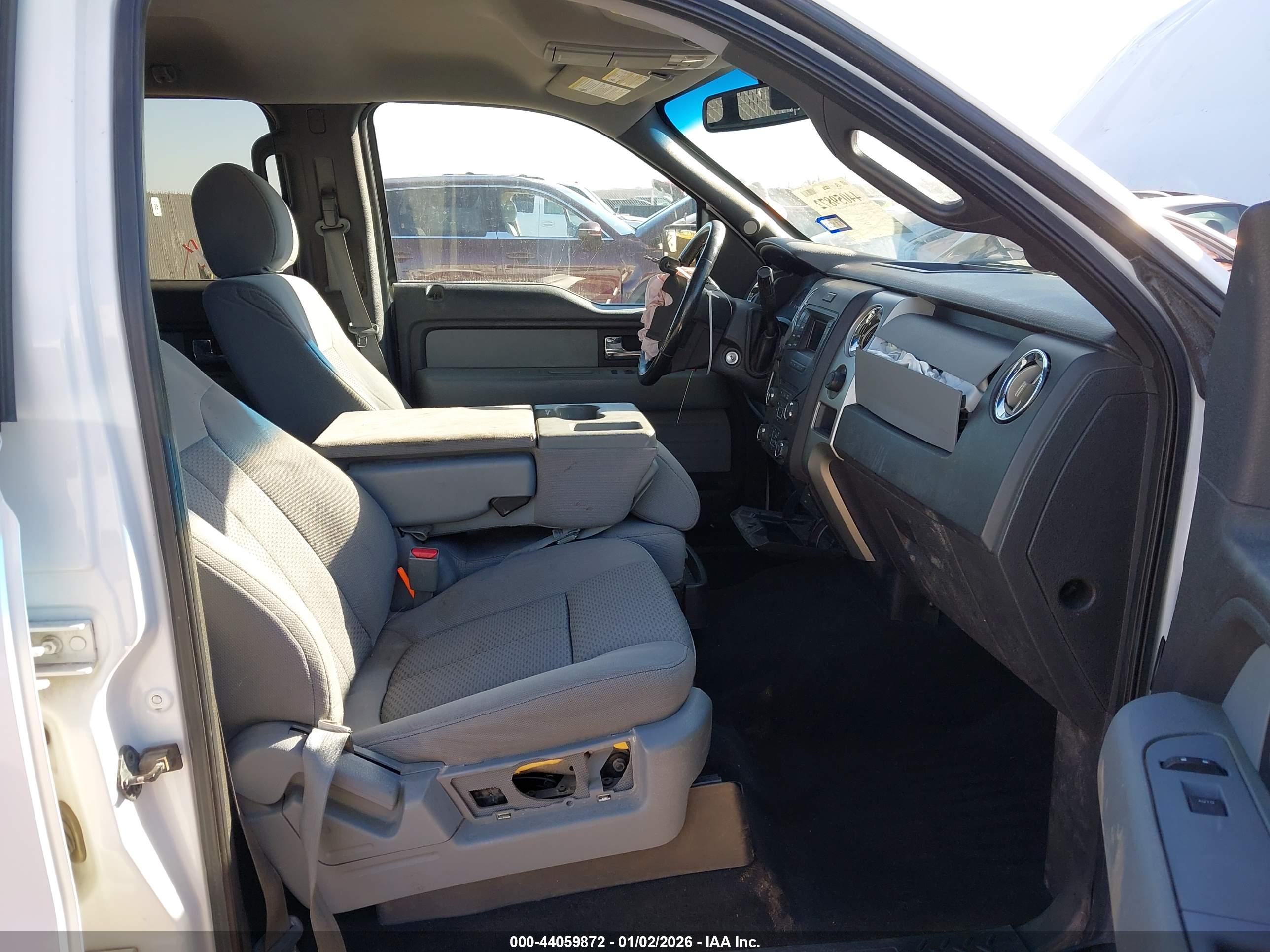 FORD F-150 image 5