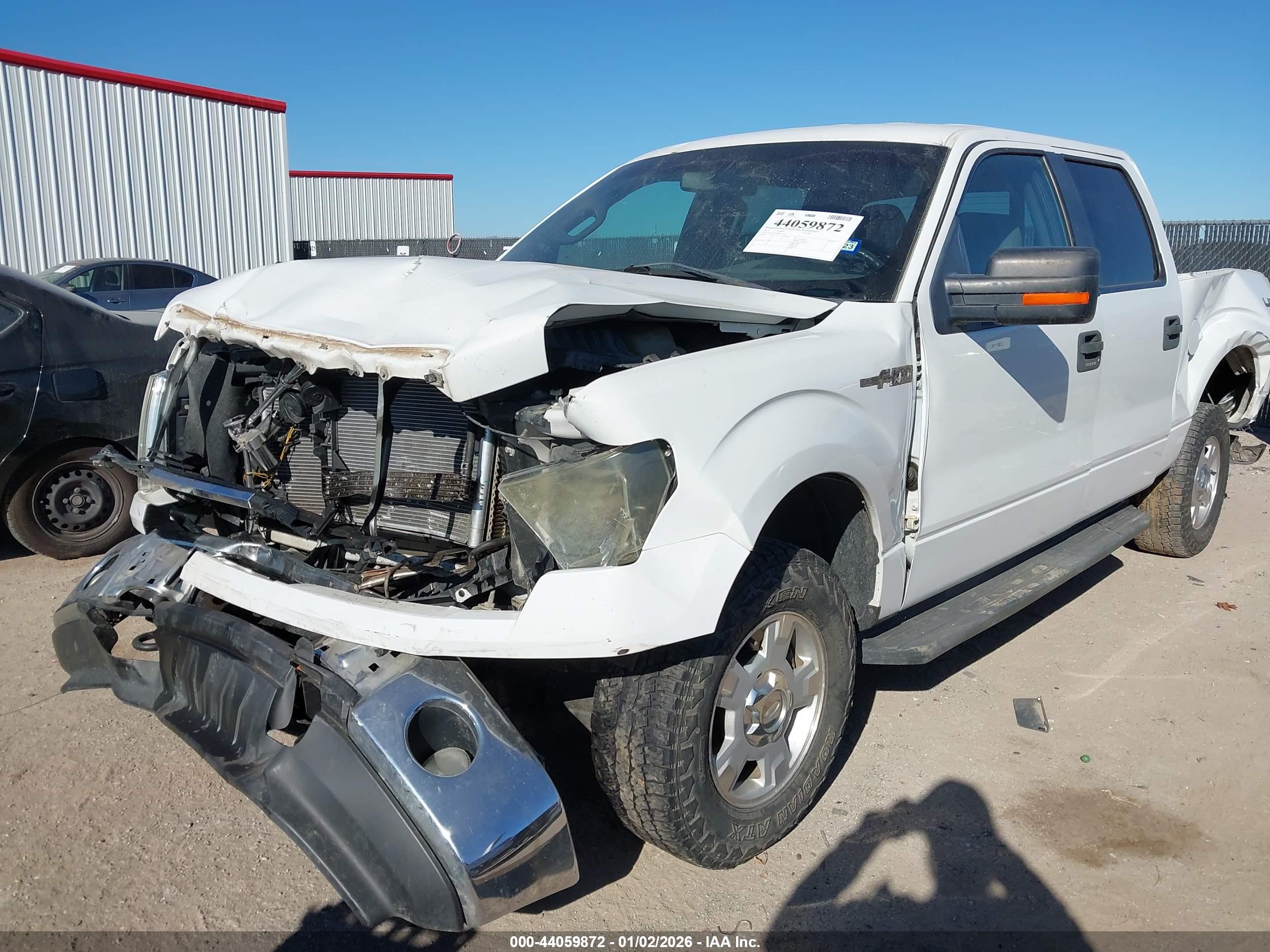 FORD F-150 image 6