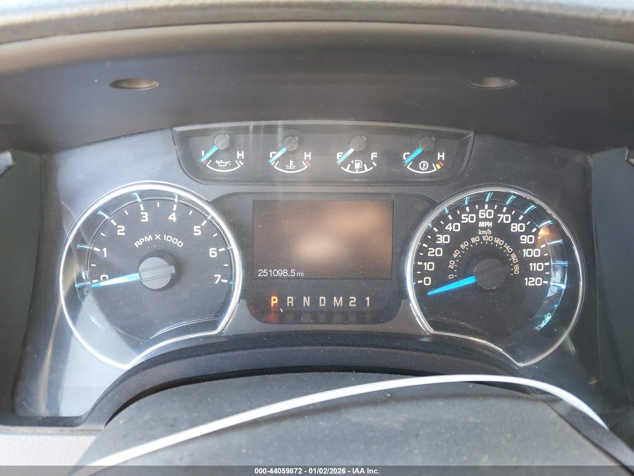 FORD F-150 image 7