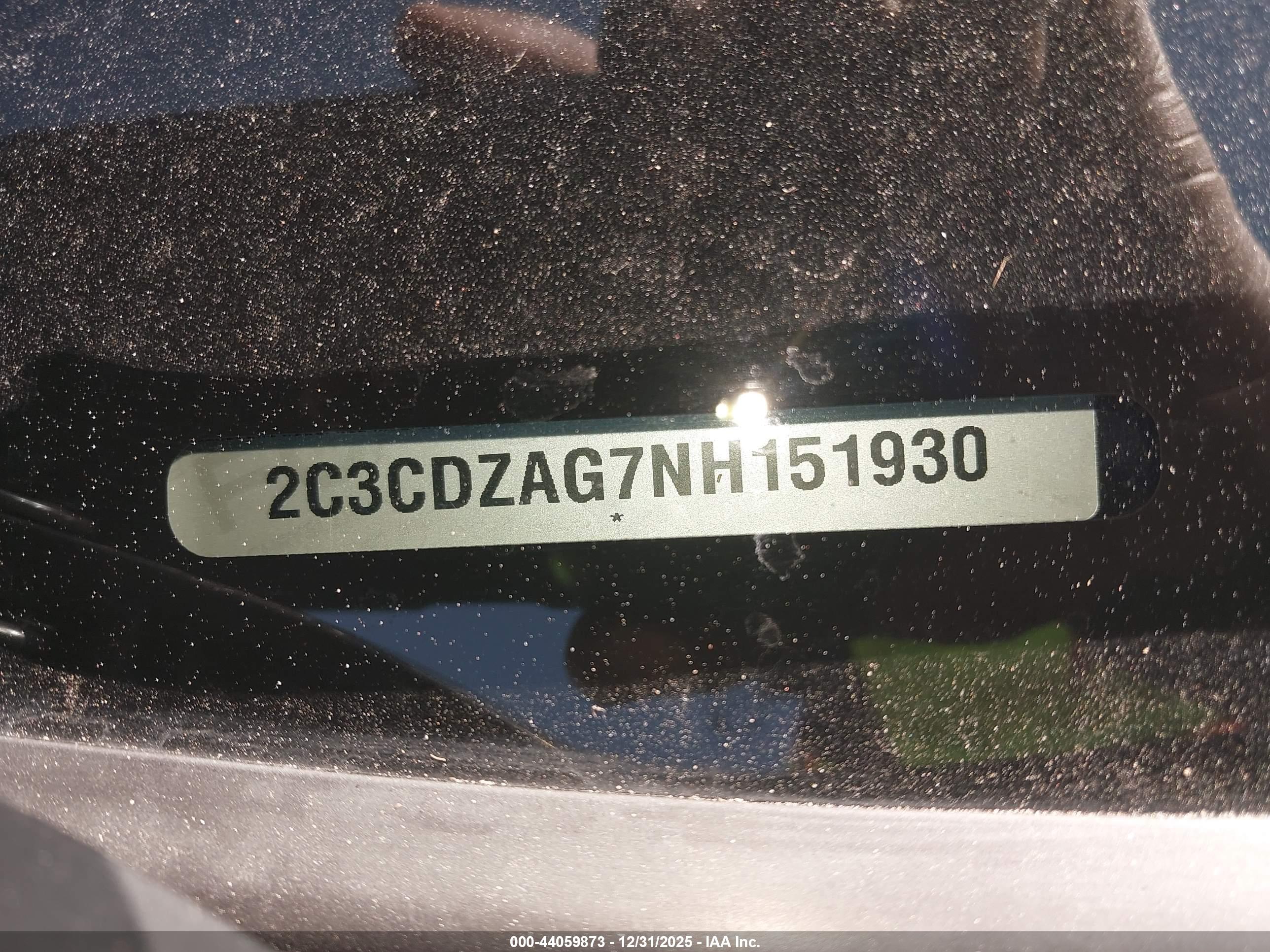 DODGE CHALLENGER image 9