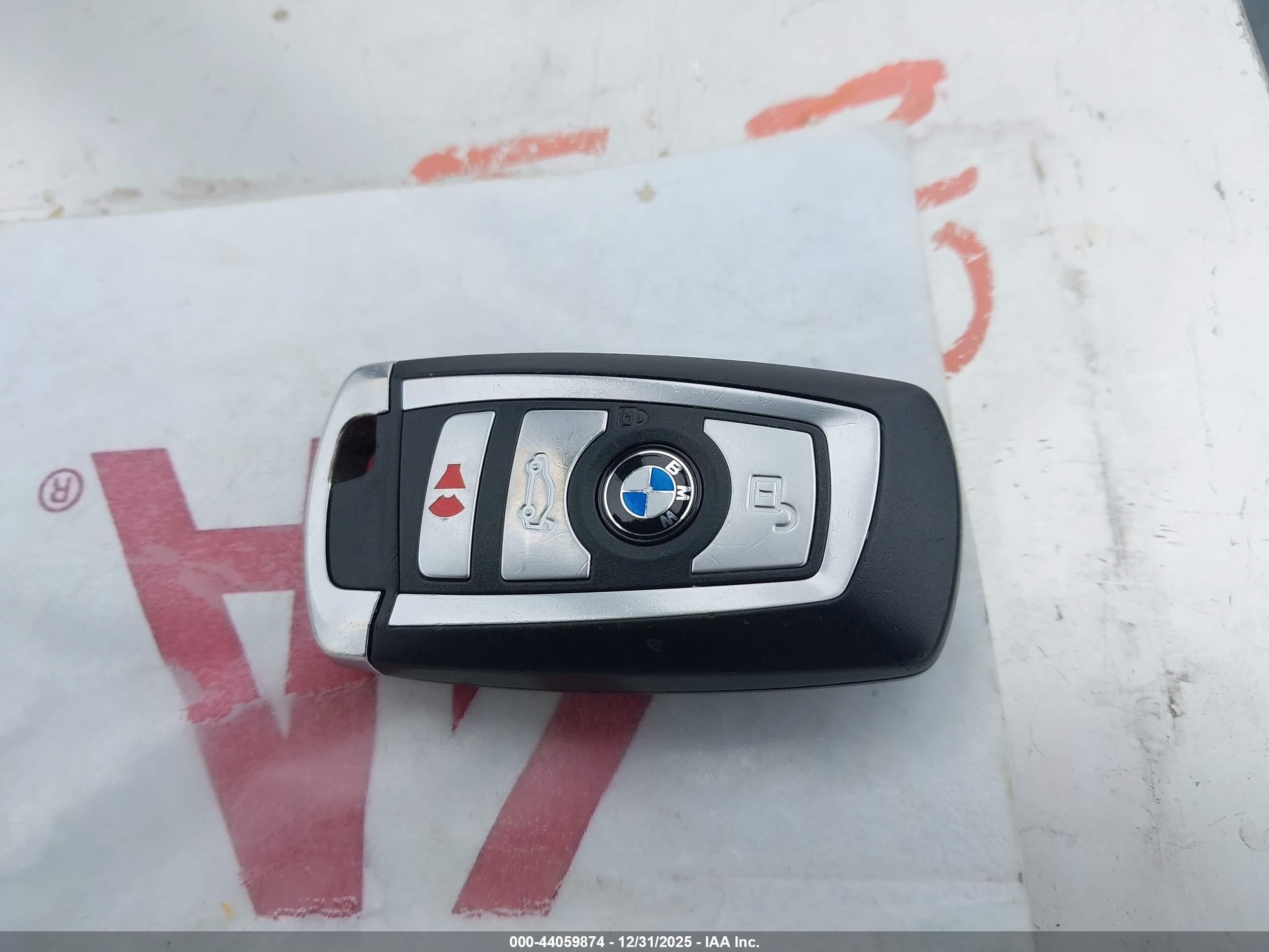 BMW 740LI image 11