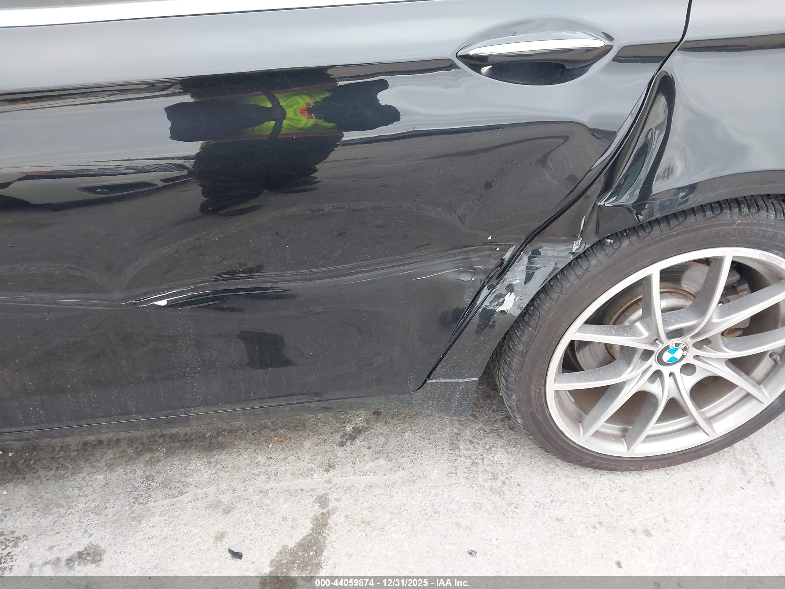 BMW 740LI image 6