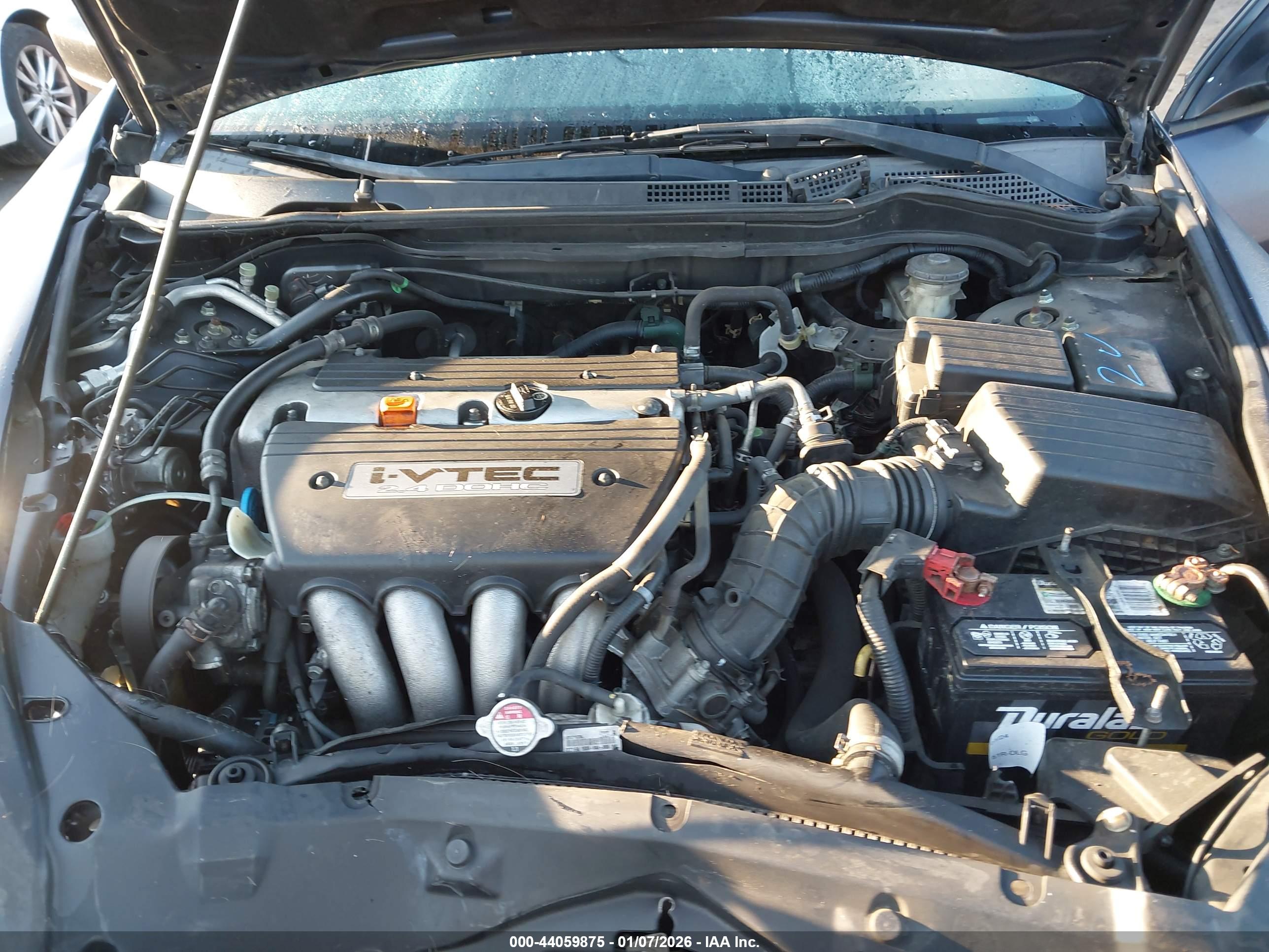 HONDA ACCORD image 10