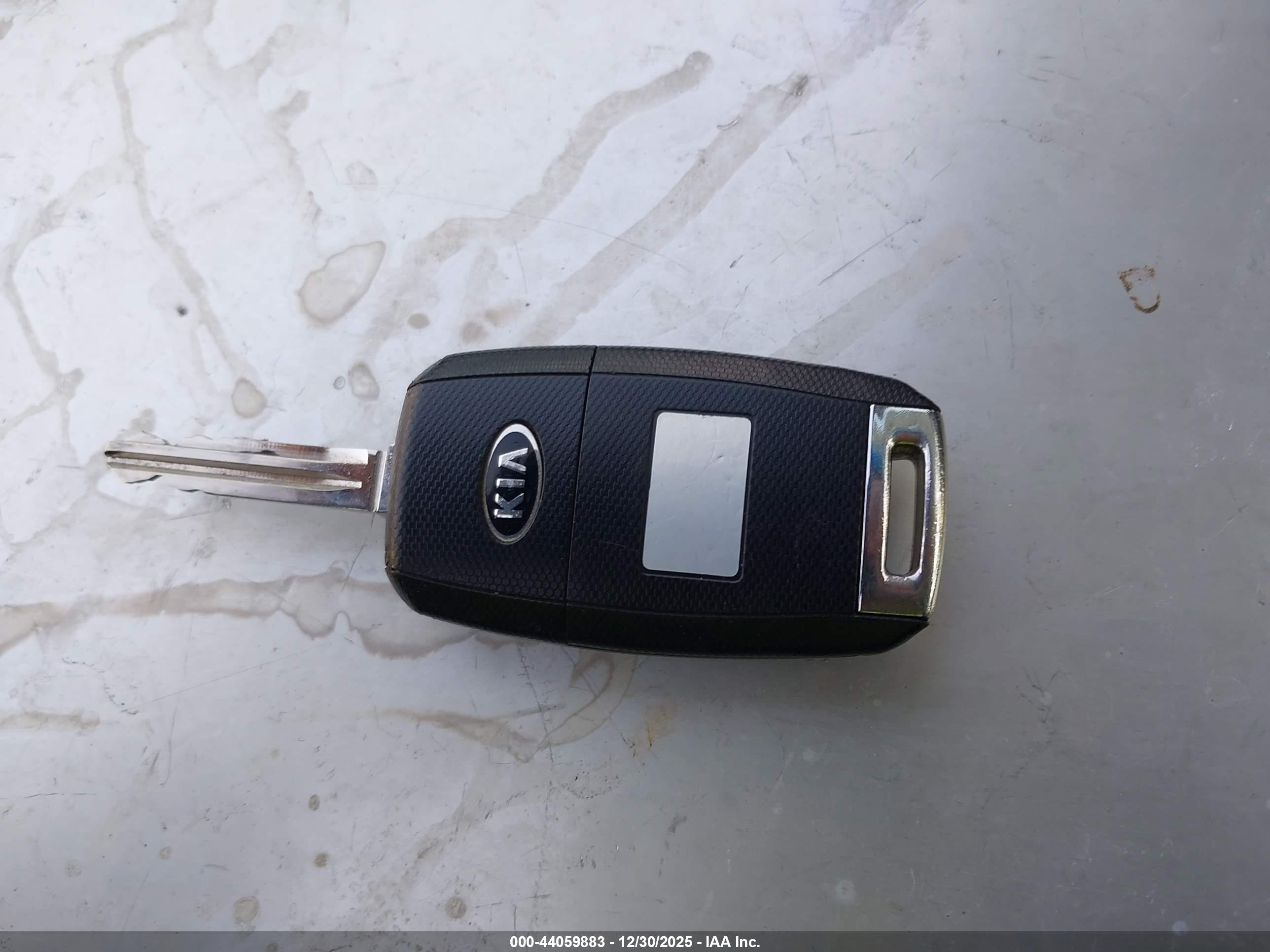 KIA FORTE image 11
