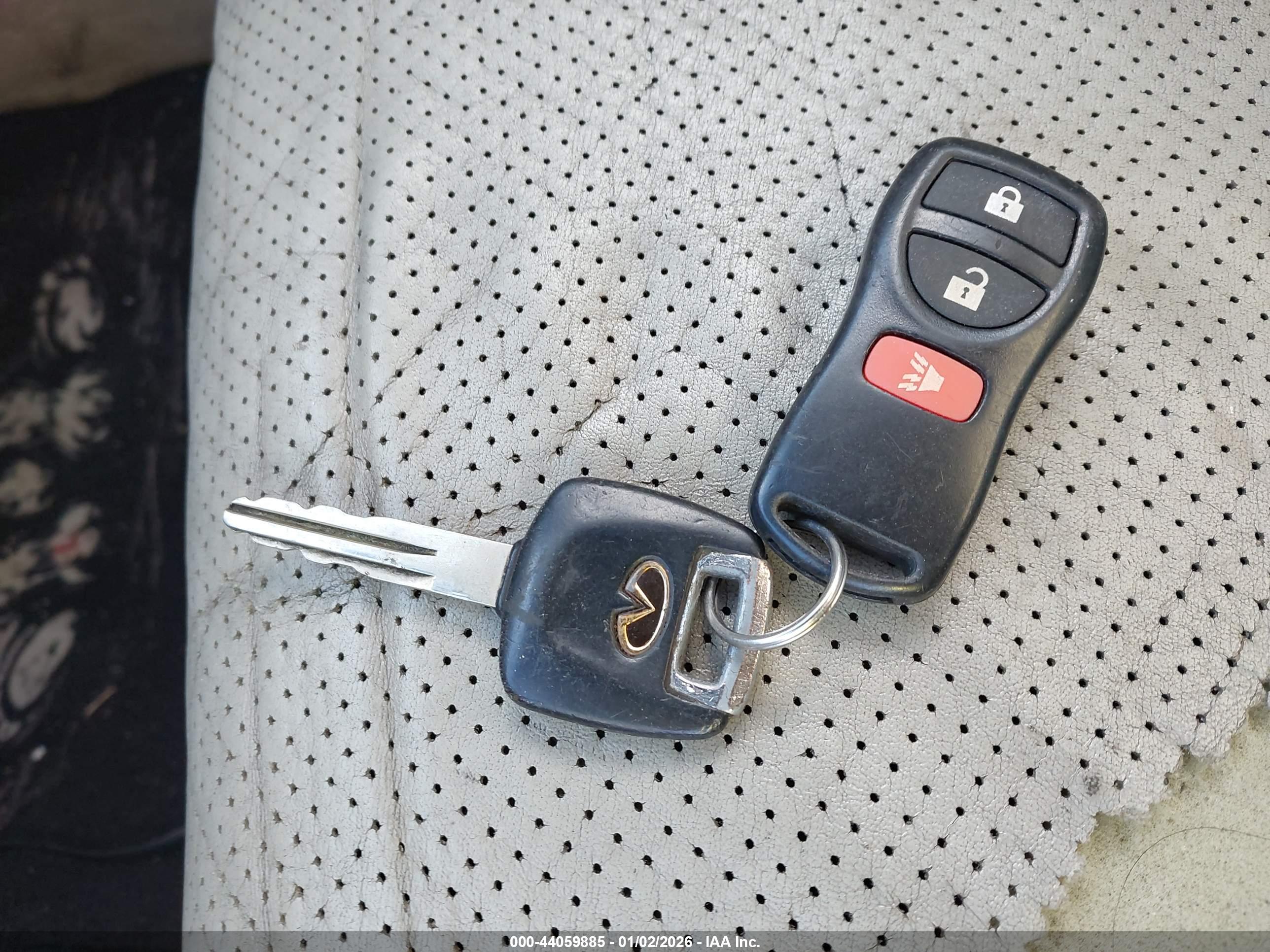 INFINITI G35 image 11