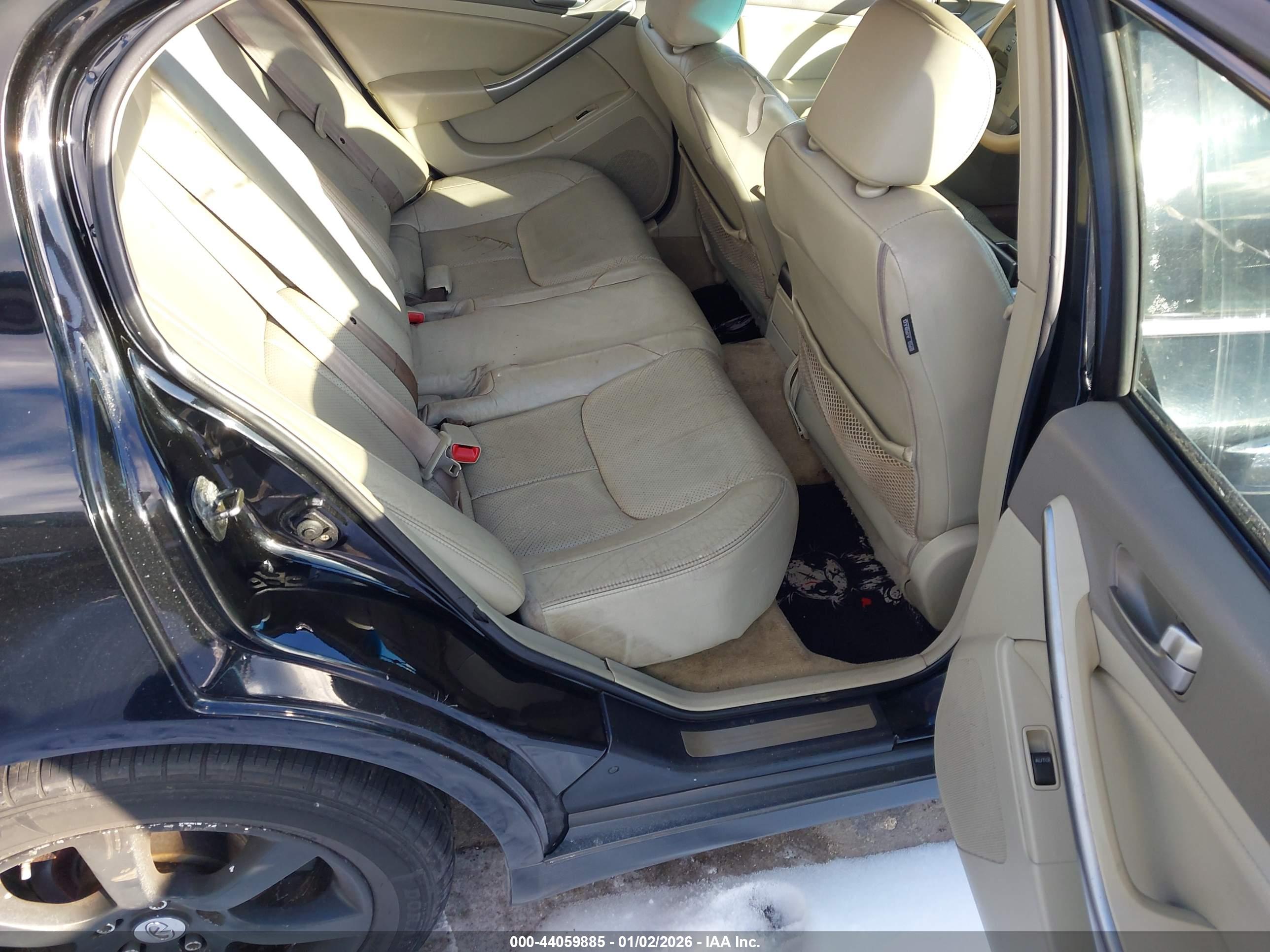 INFINITI G35 image 8