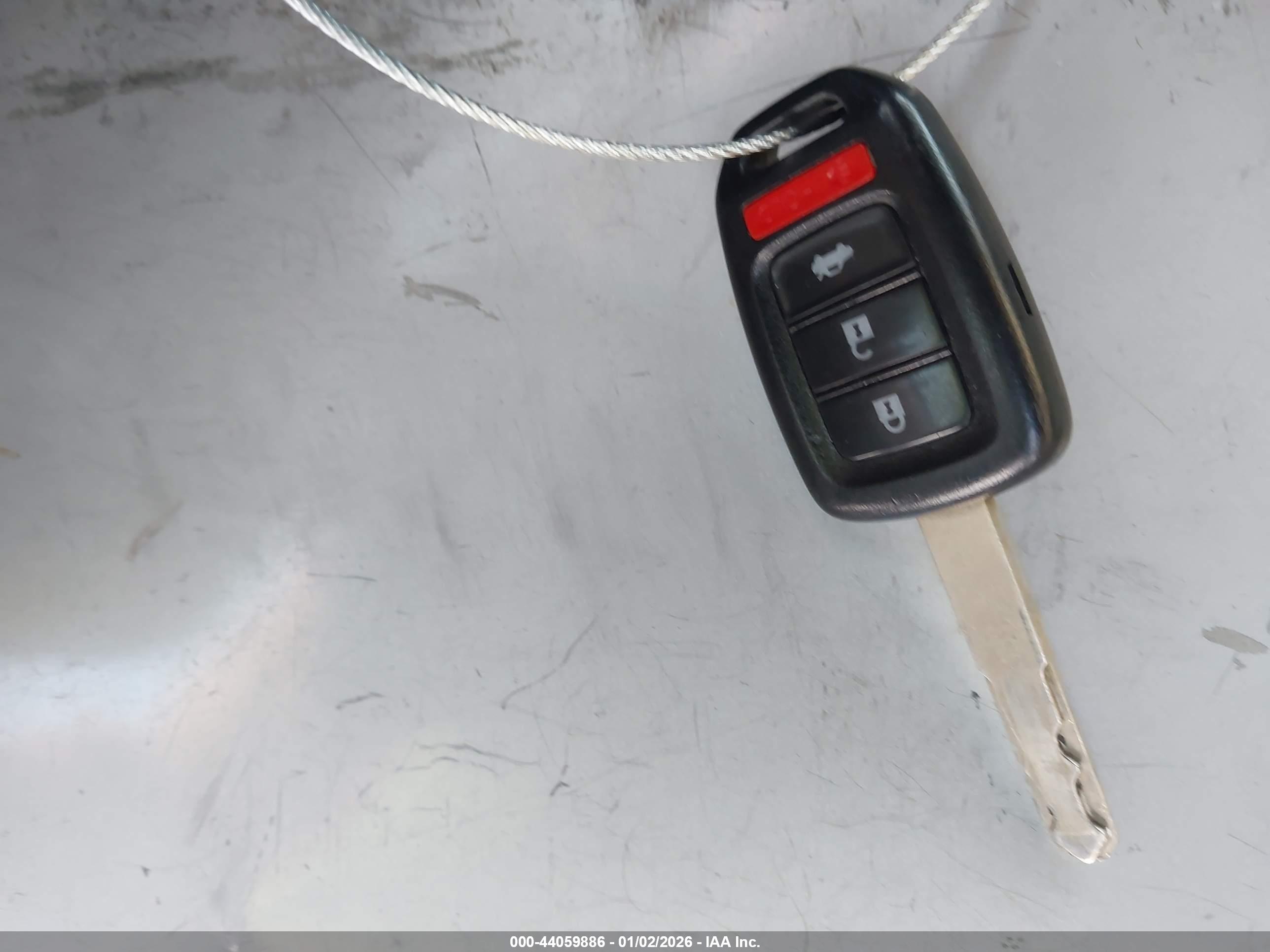 HONDA CIVIC image 11