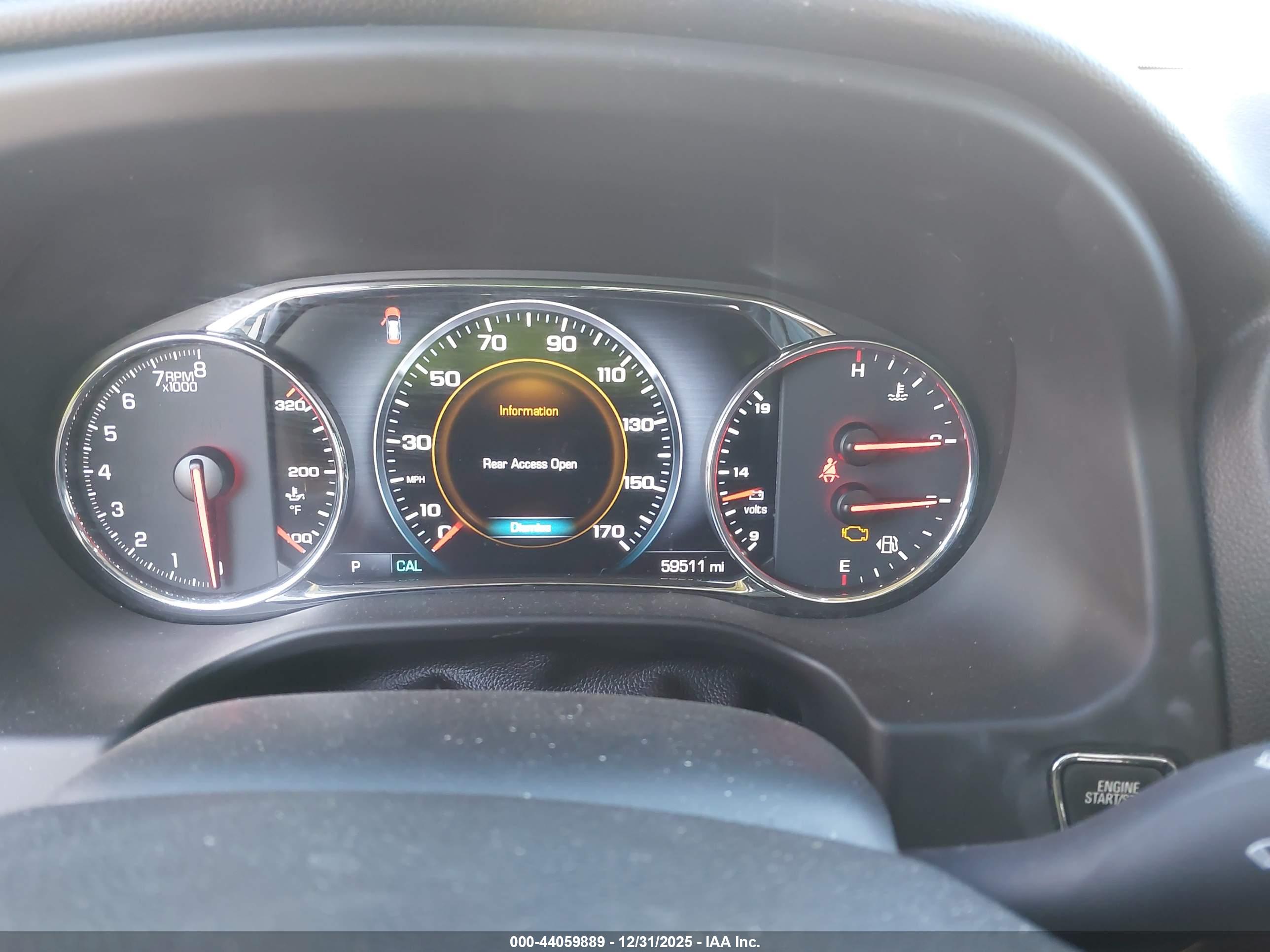 GMC ACADIA image 7
