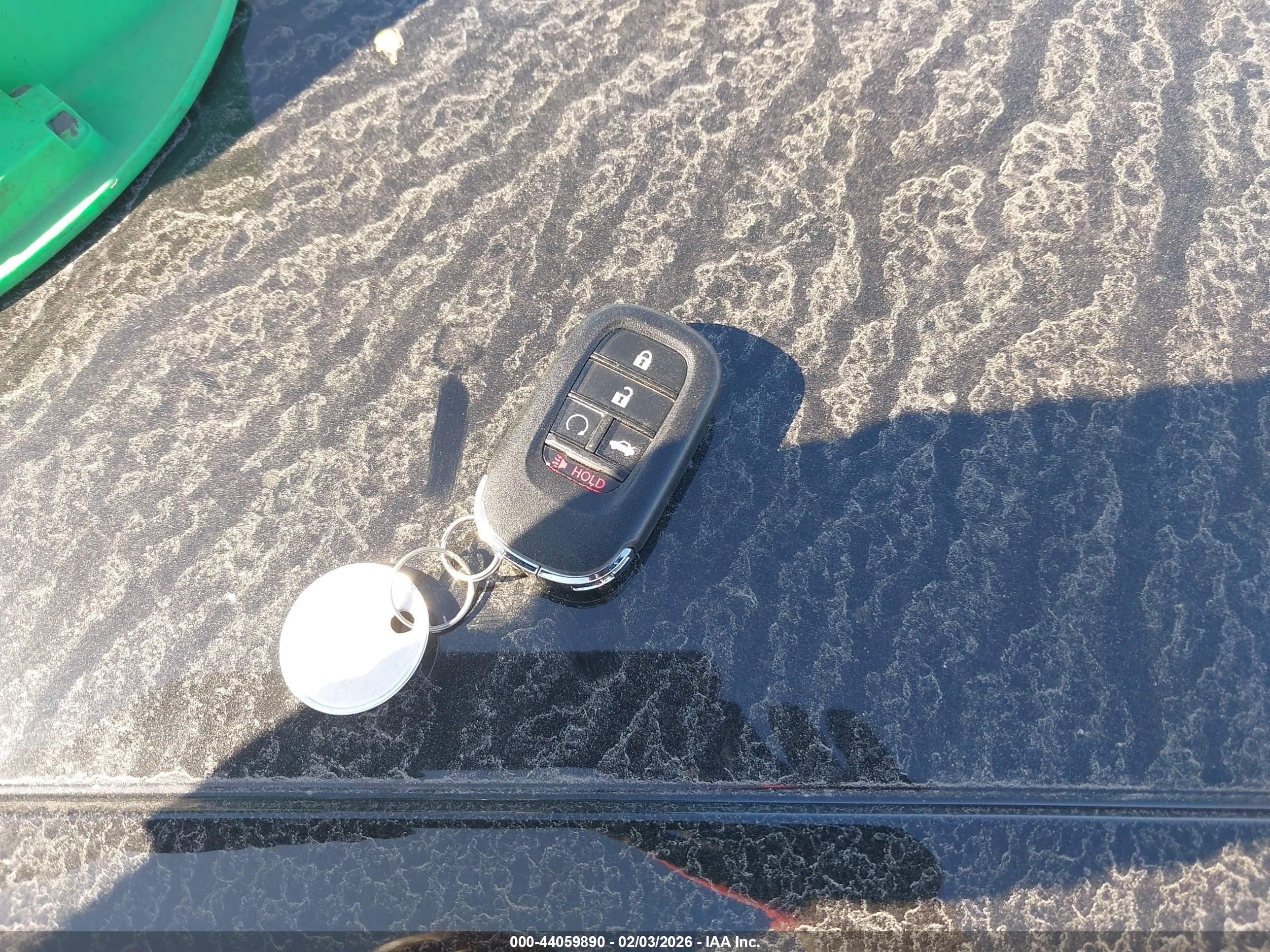 HONDA CIVIC image 11