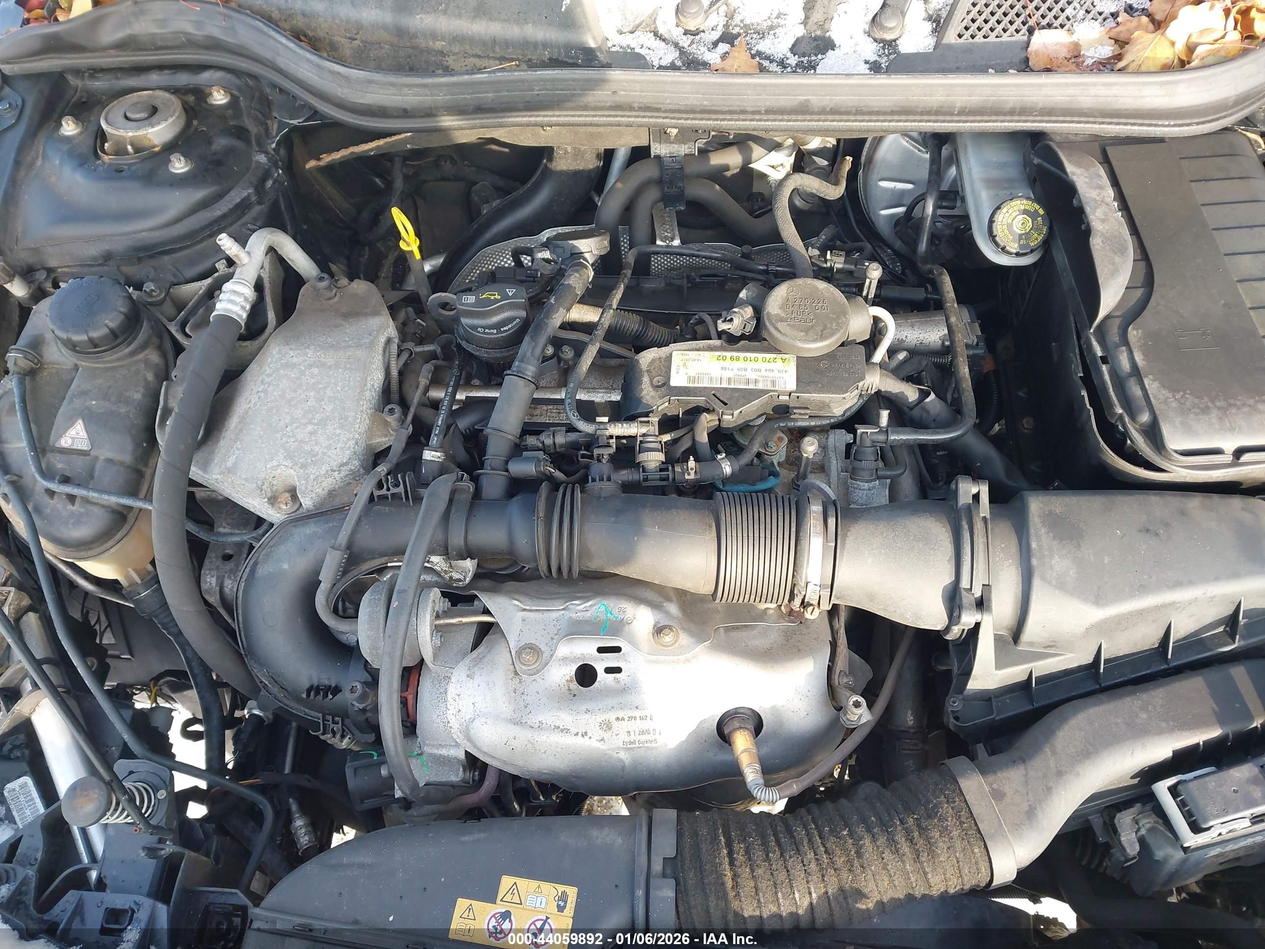 MERCEDES-BENZ CLA image 10