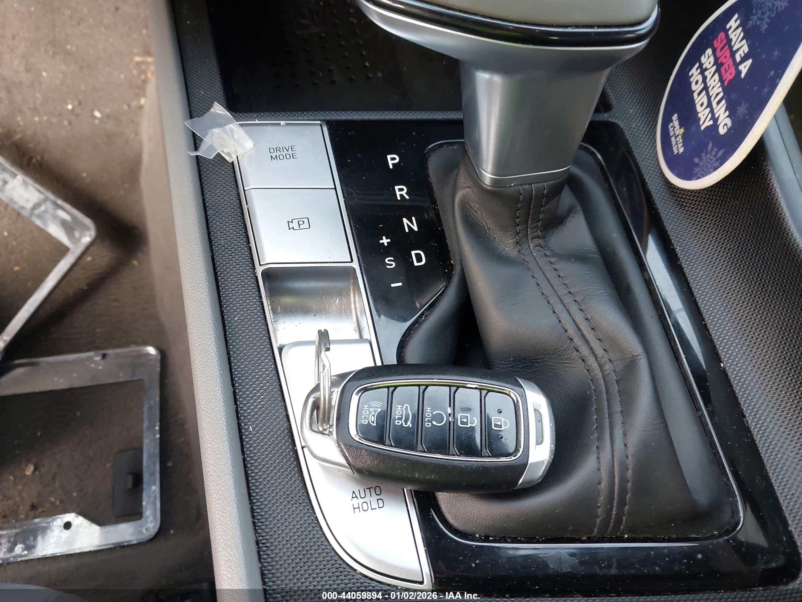 HYUNDAI ELANTRA image 11