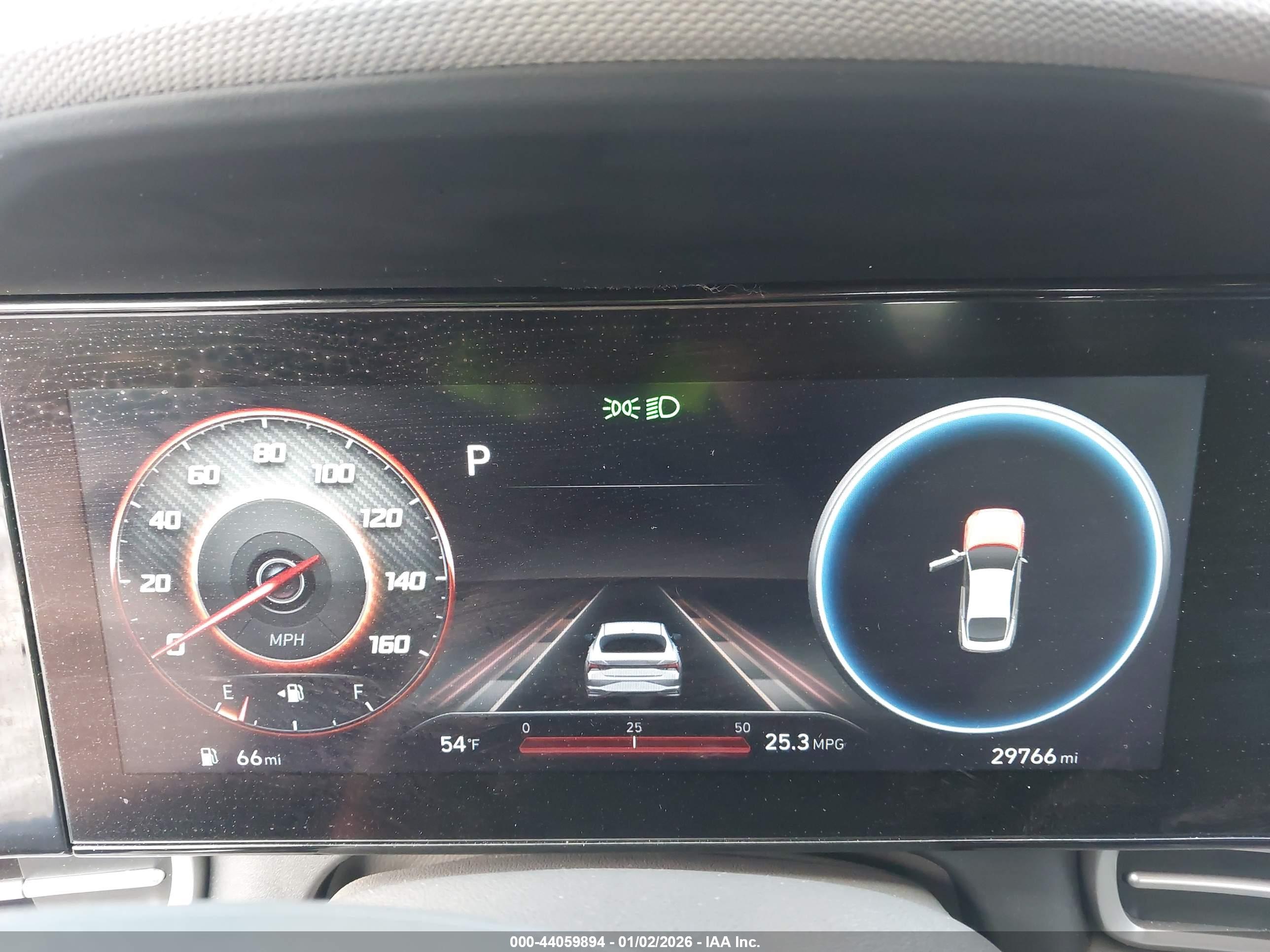 HYUNDAI ELANTRA image 7