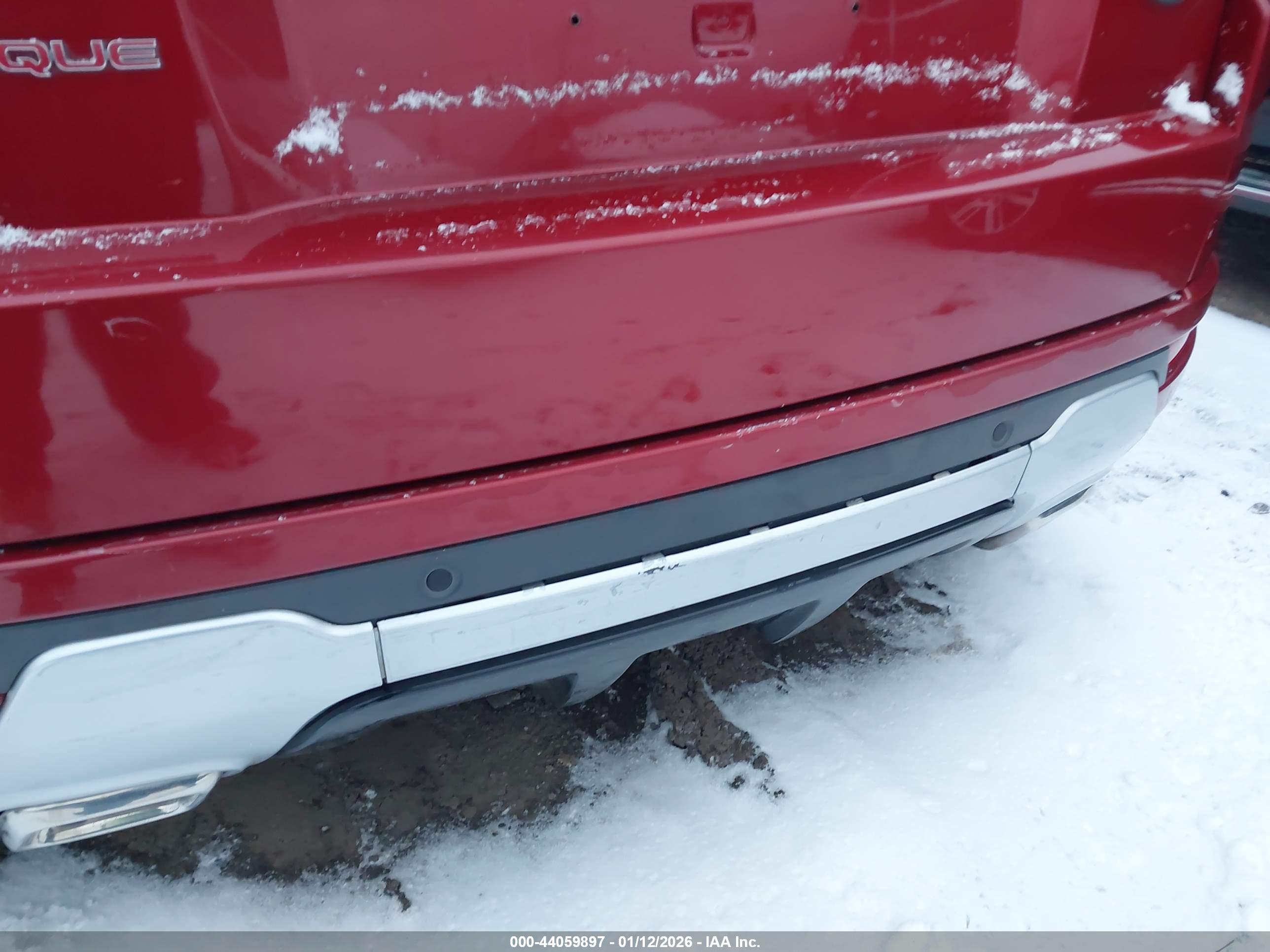 LAND ROVER image 6