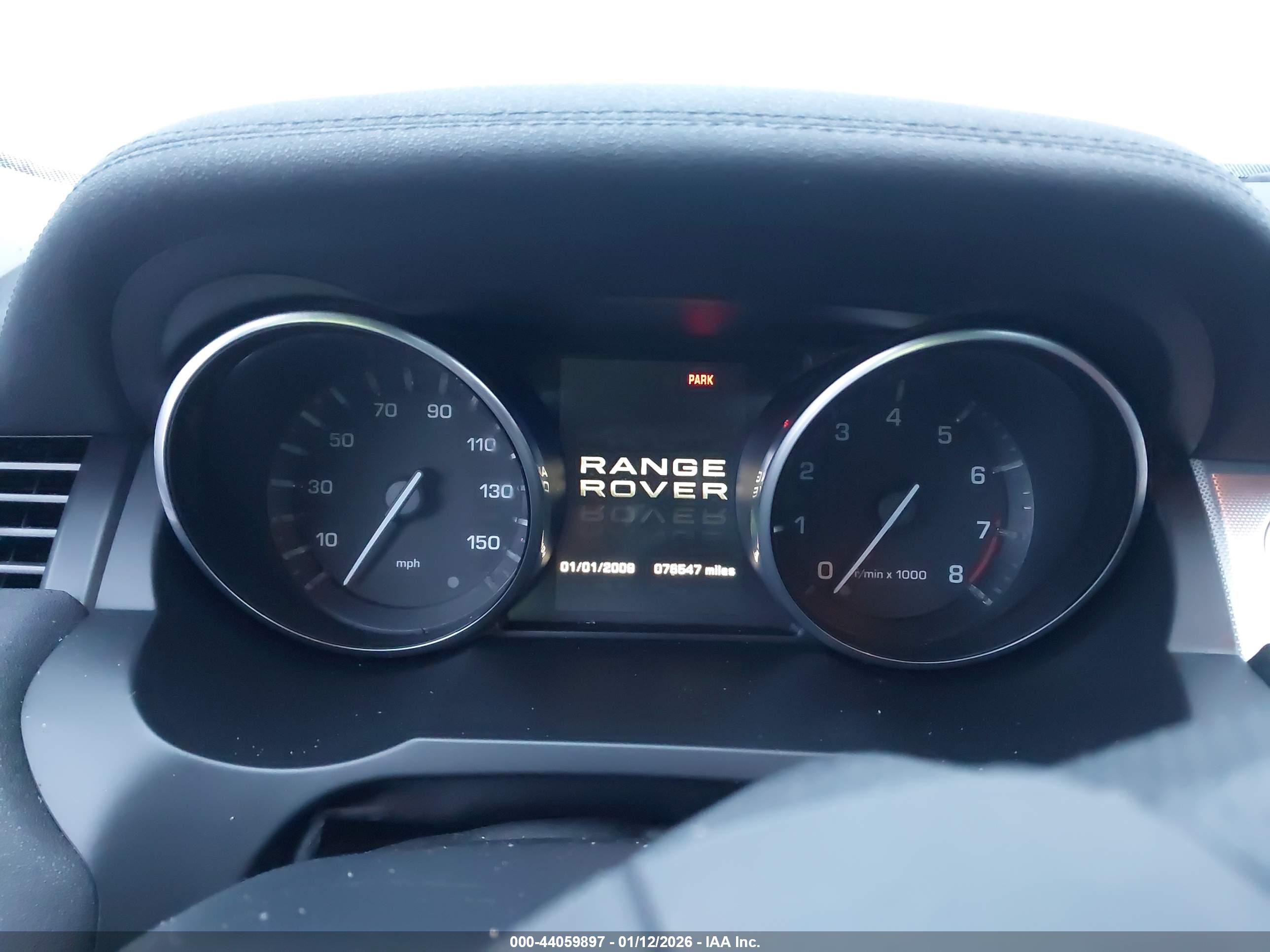 LAND ROVER image 7