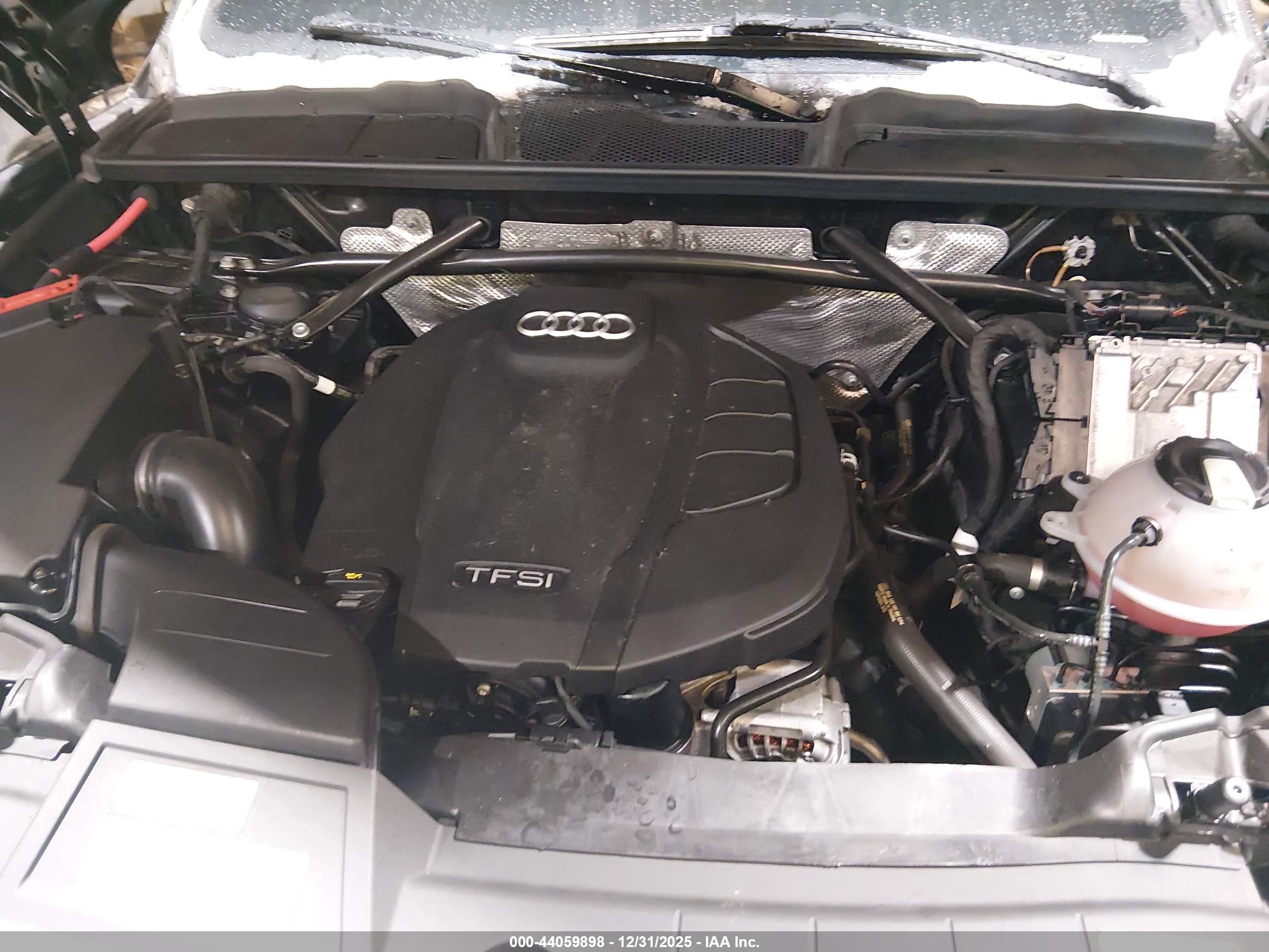 AUDI Q5 image 10