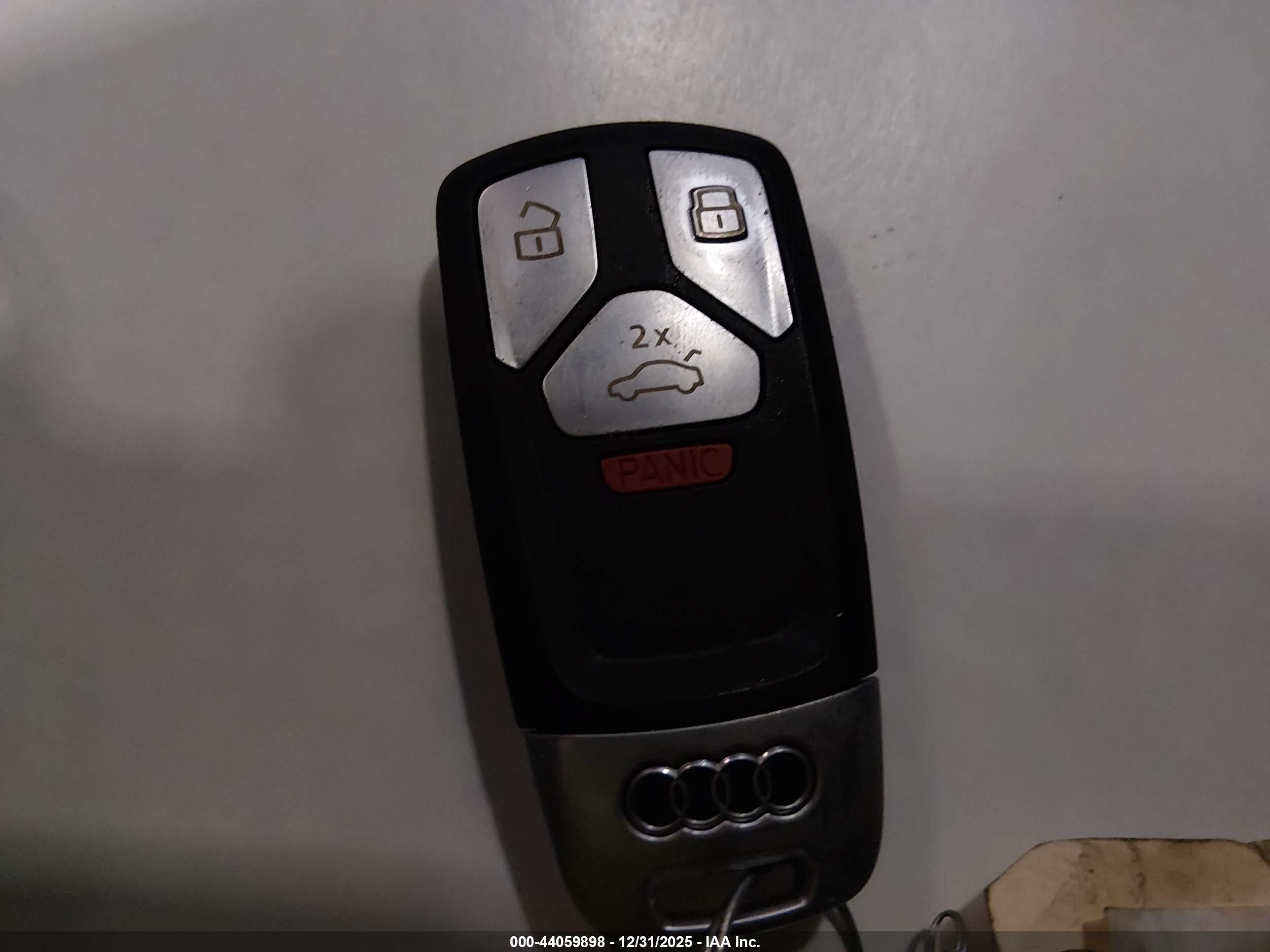 AUDI Q5 image 11