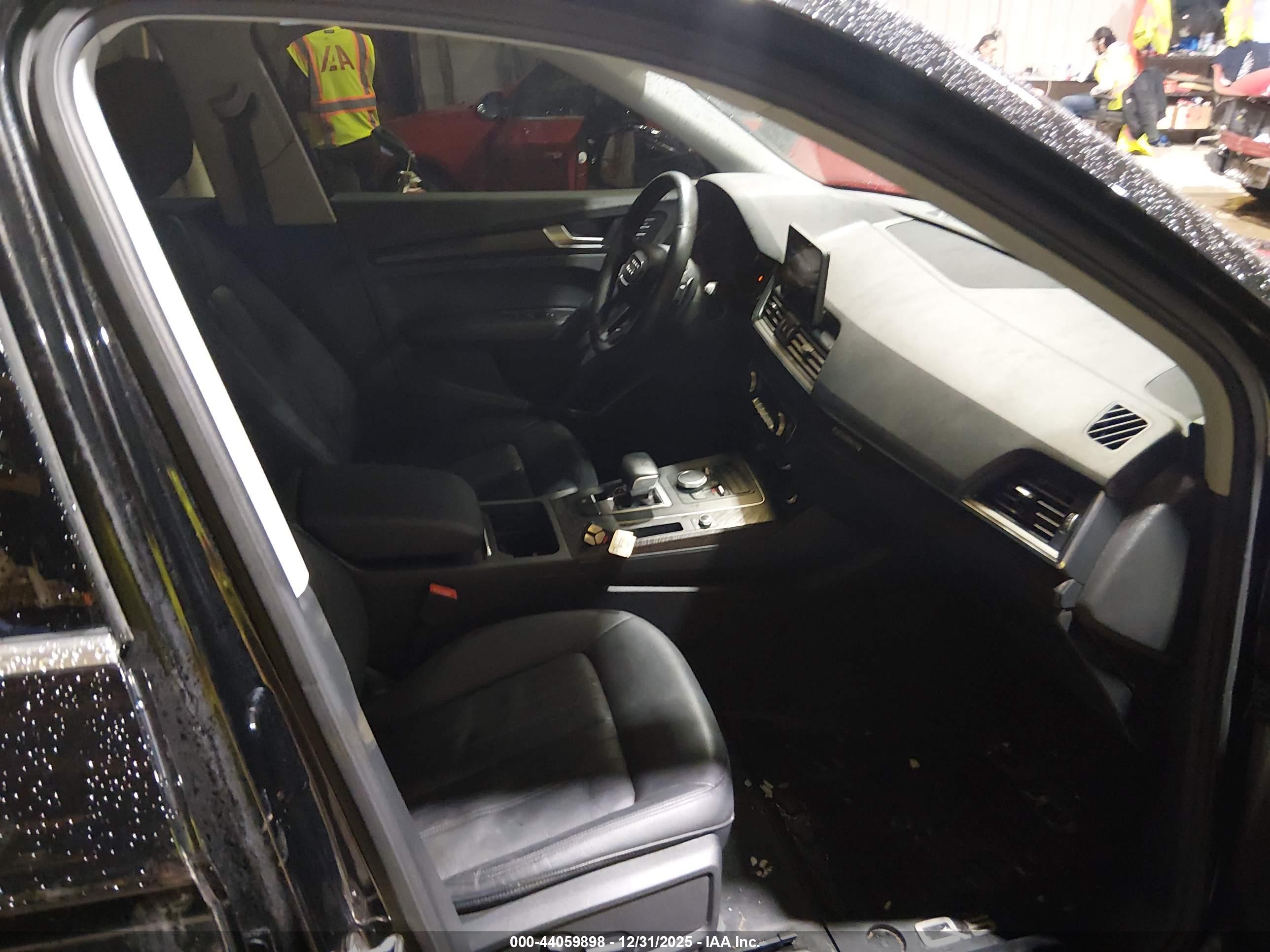 AUDI Q5 image 5