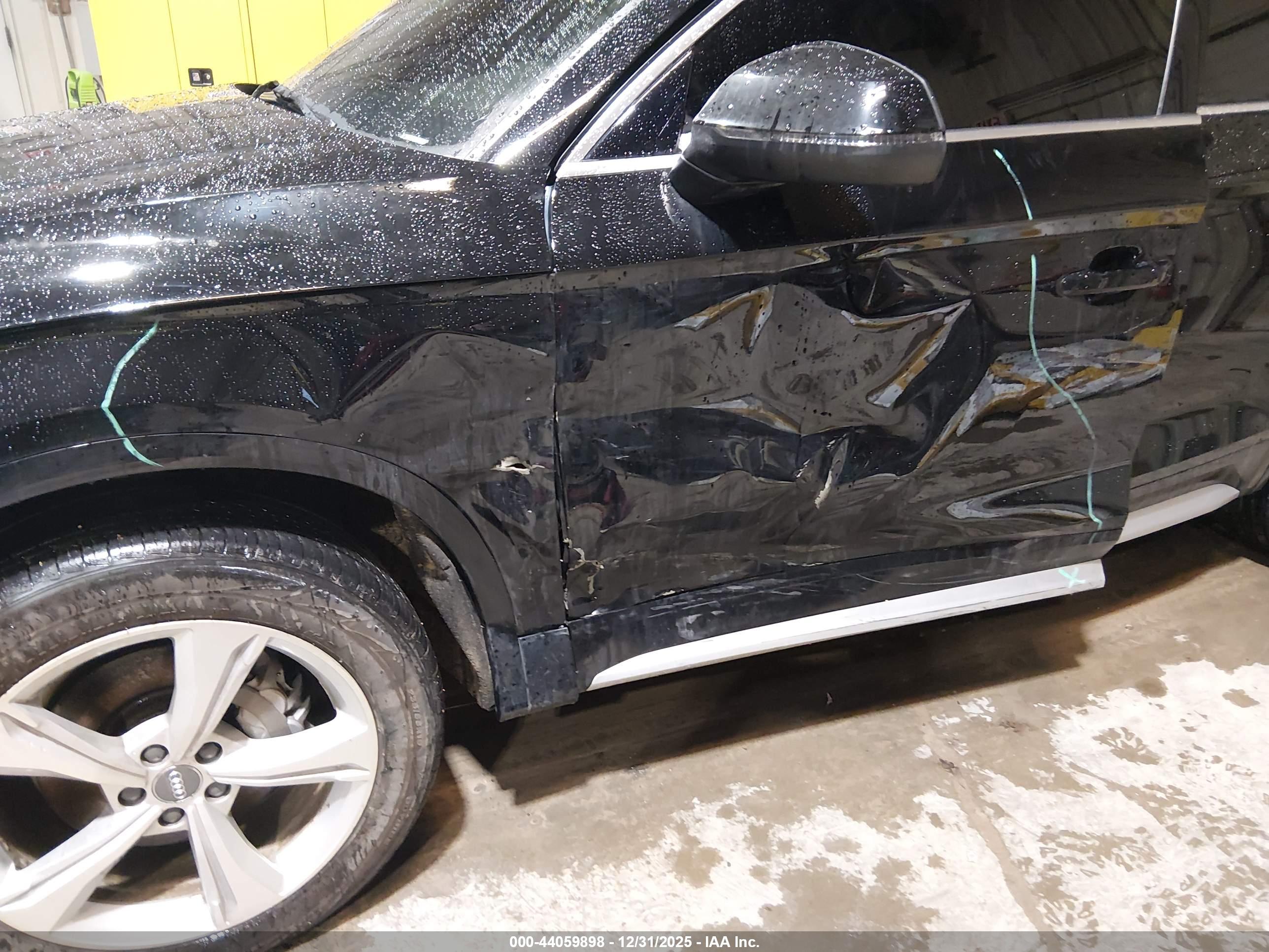 AUDI Q5 image 6