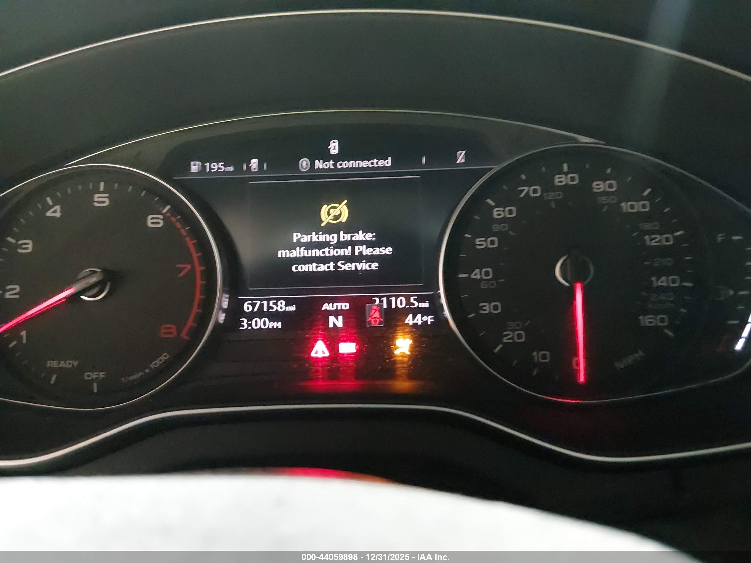AUDI Q5 image 7