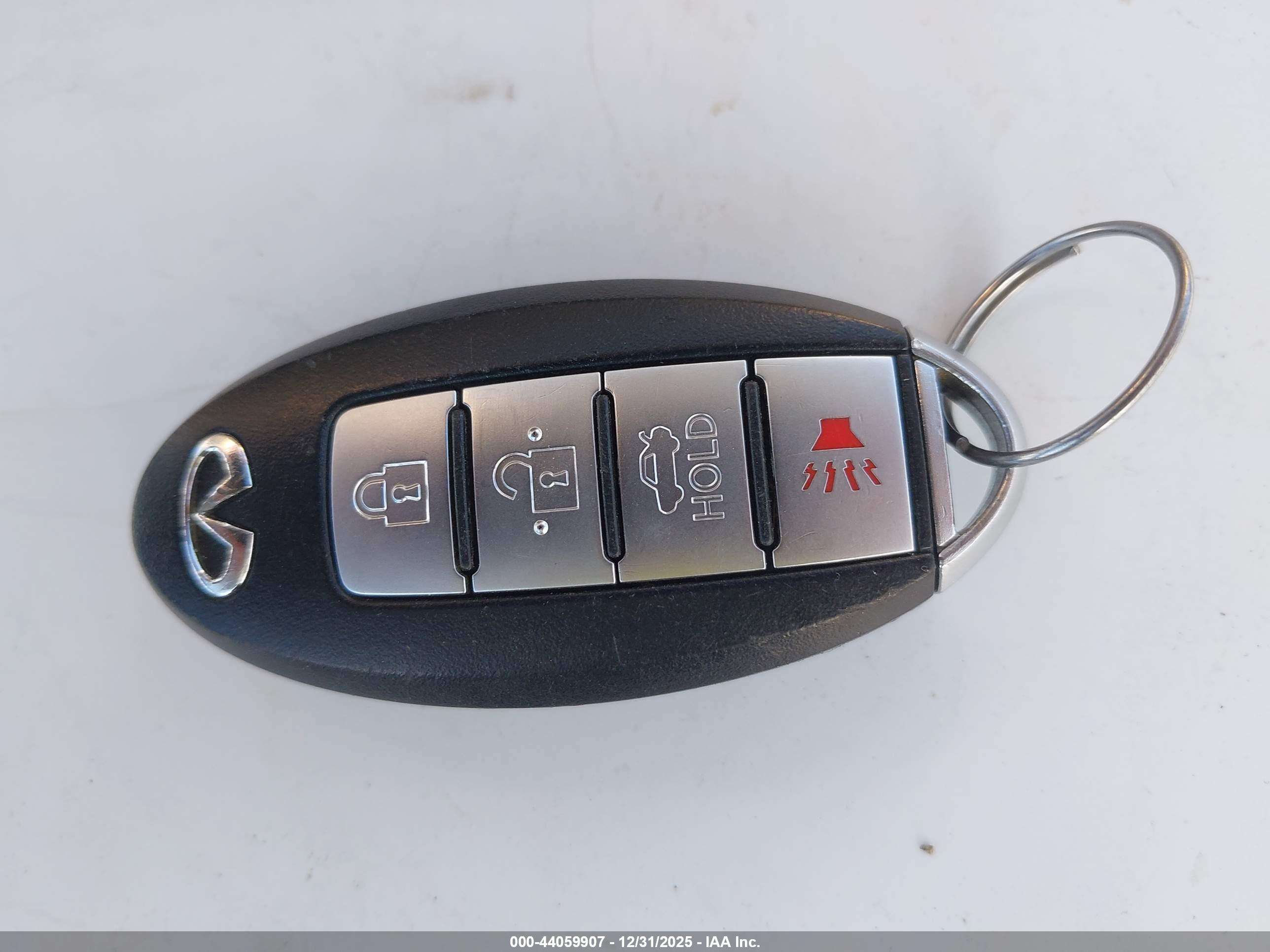 INFINITI G25 image 11