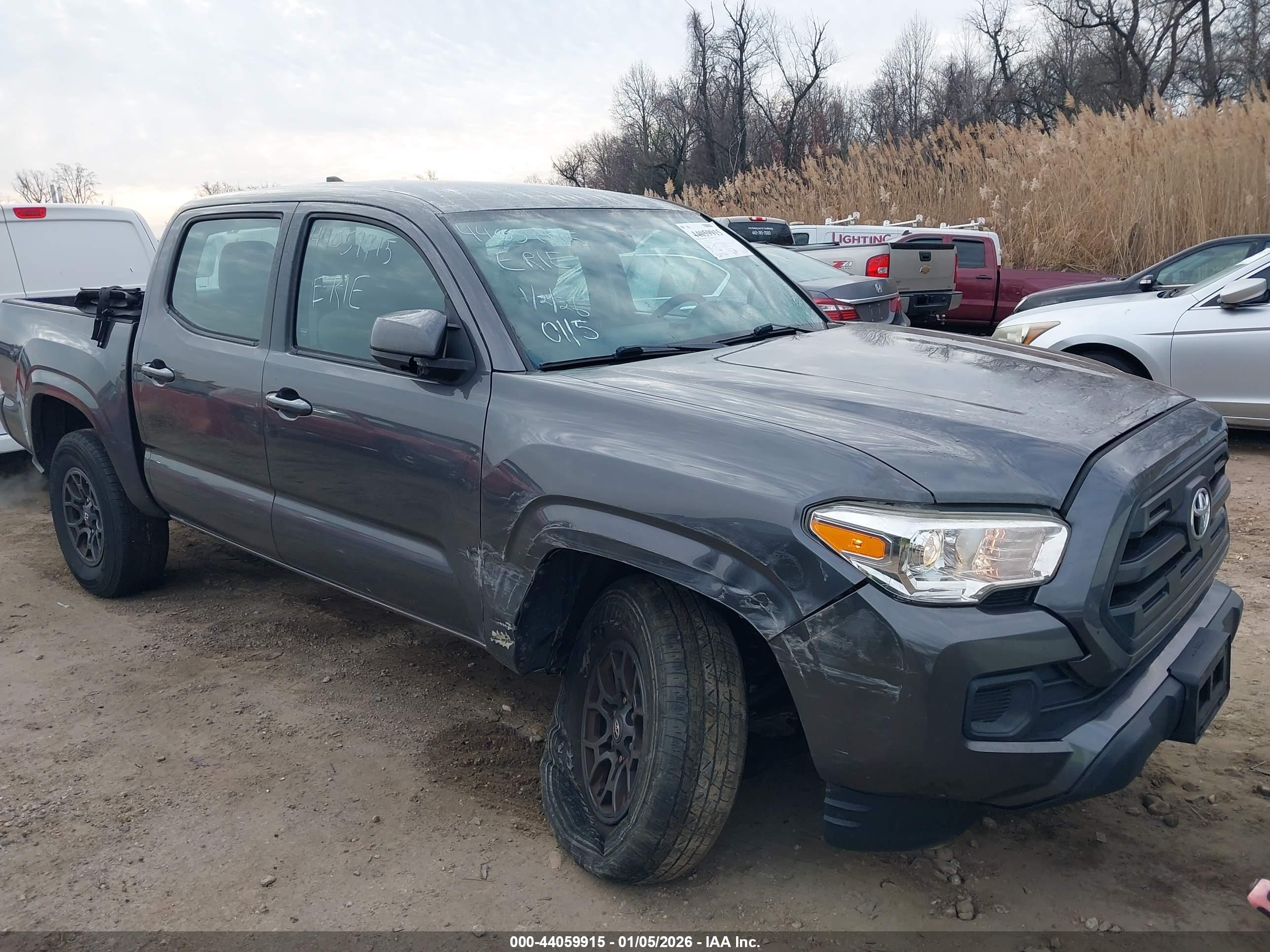 TOYOTA TACOMA image 6
