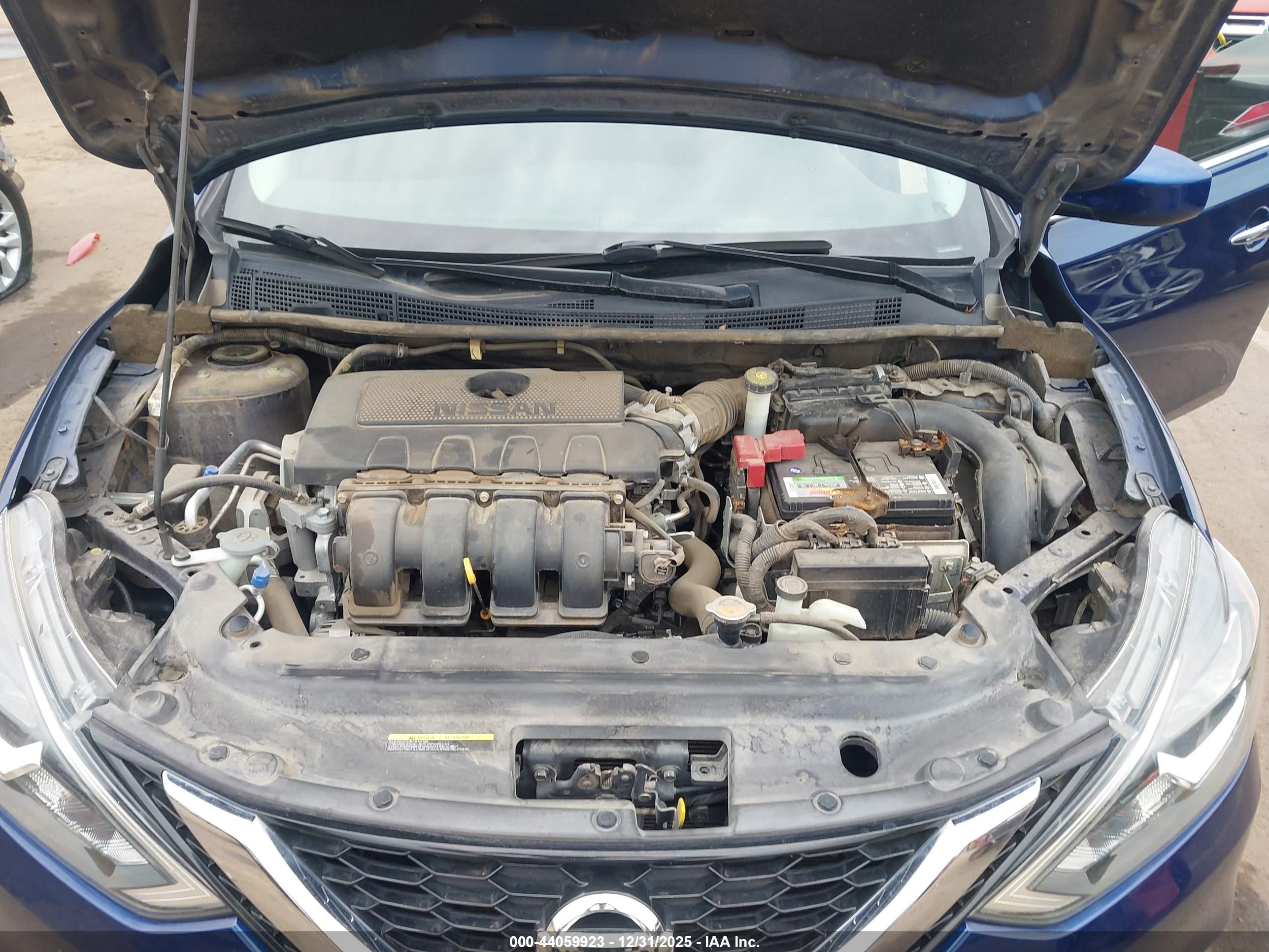 NISSAN SENTRA image 10