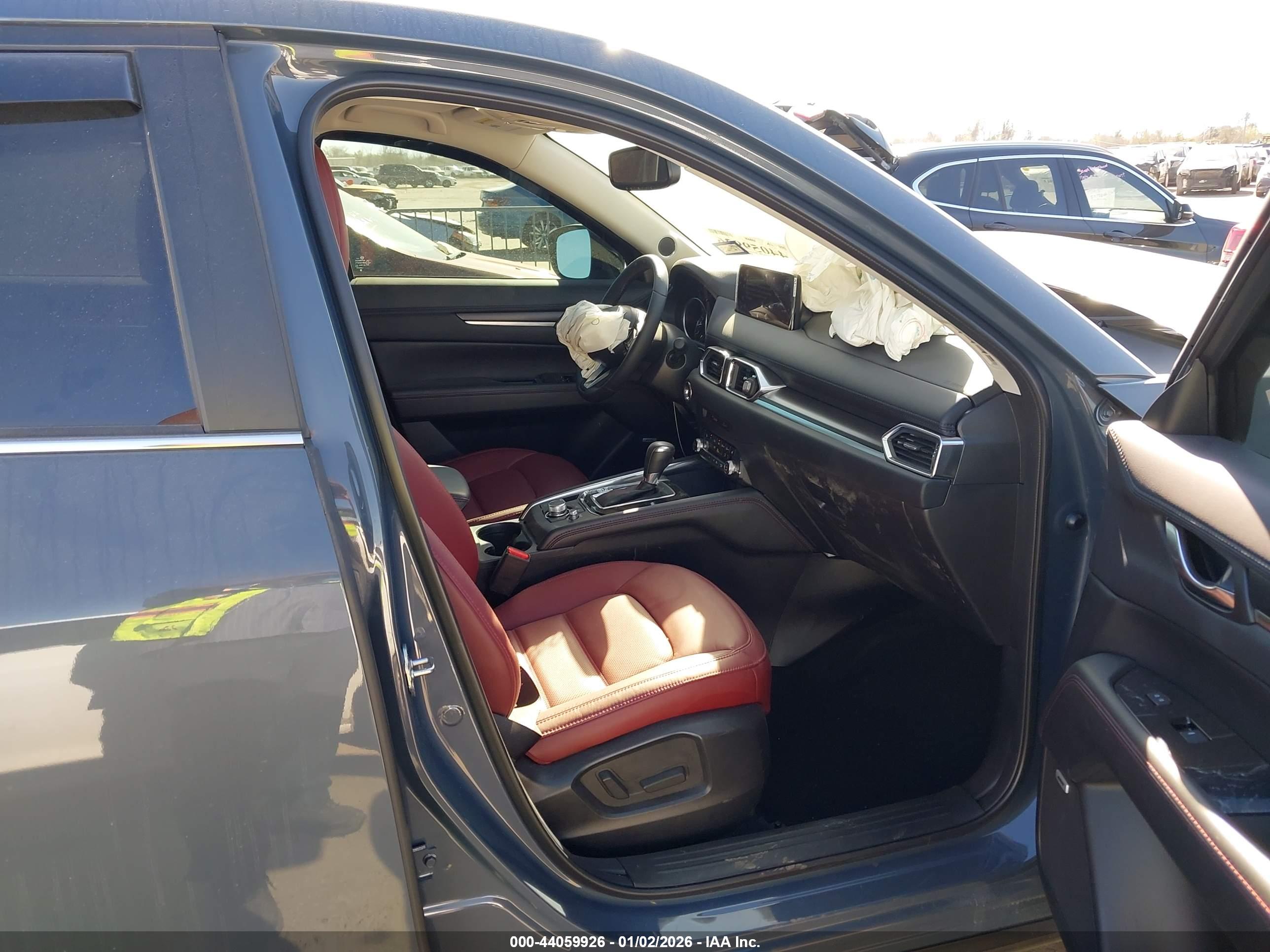 MAZDA CX-5 image 5
