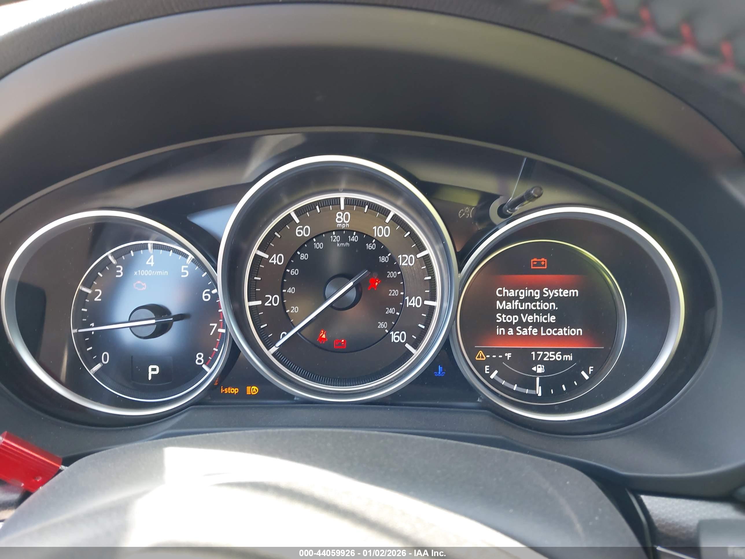 MAZDA CX-5 image 7