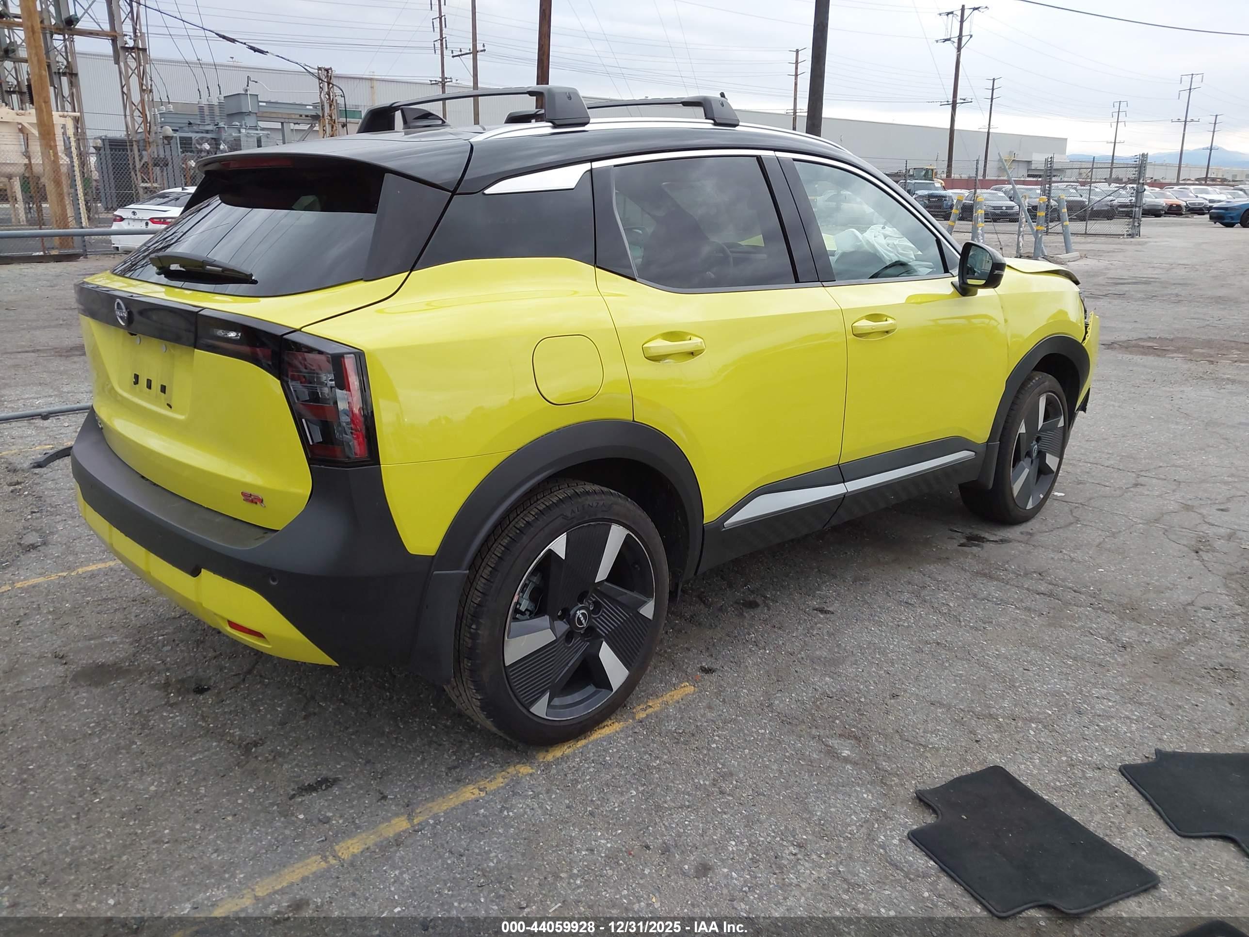 NISSAN KICKS image 4
