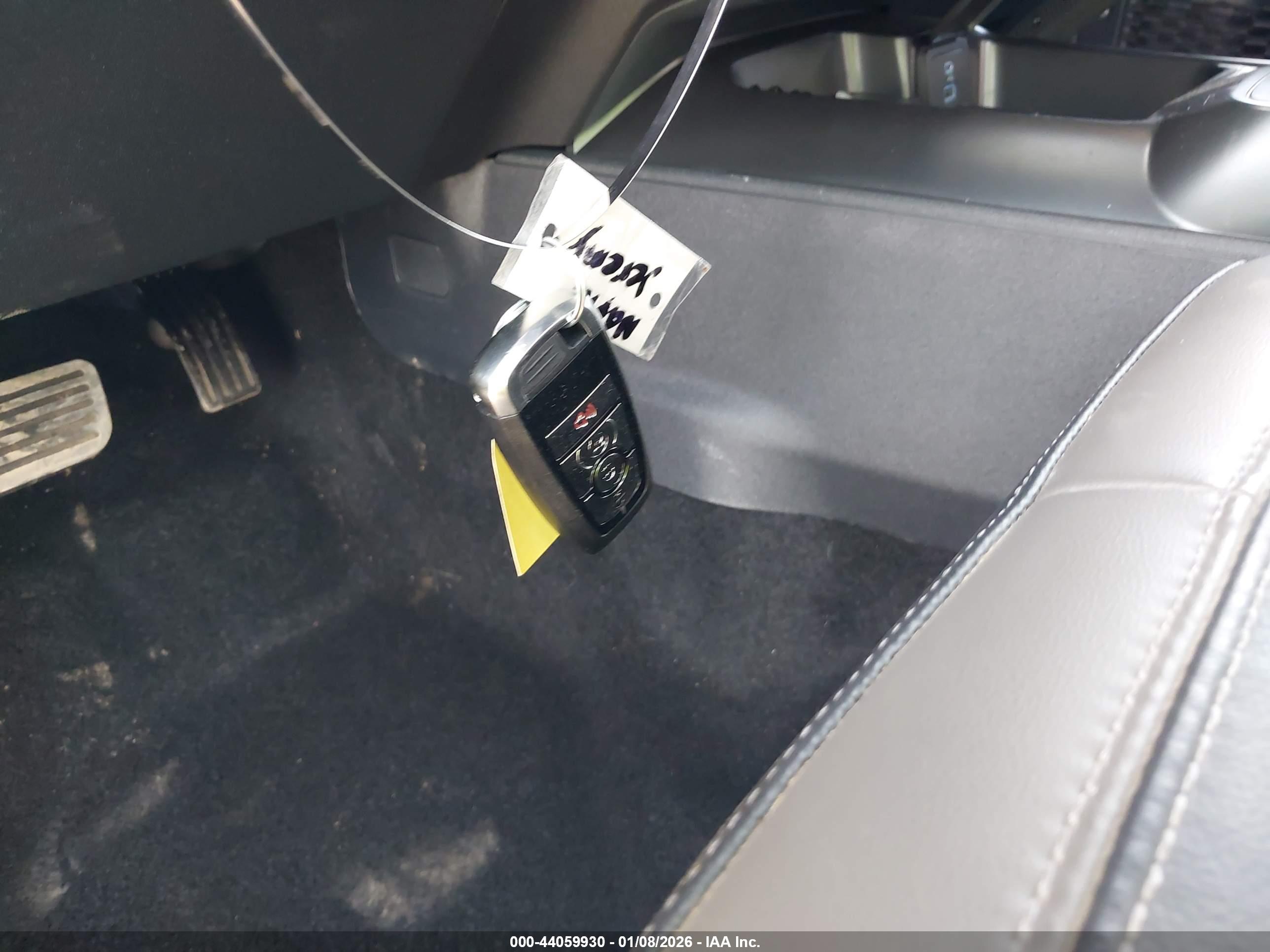 FORD BRONCO image 11