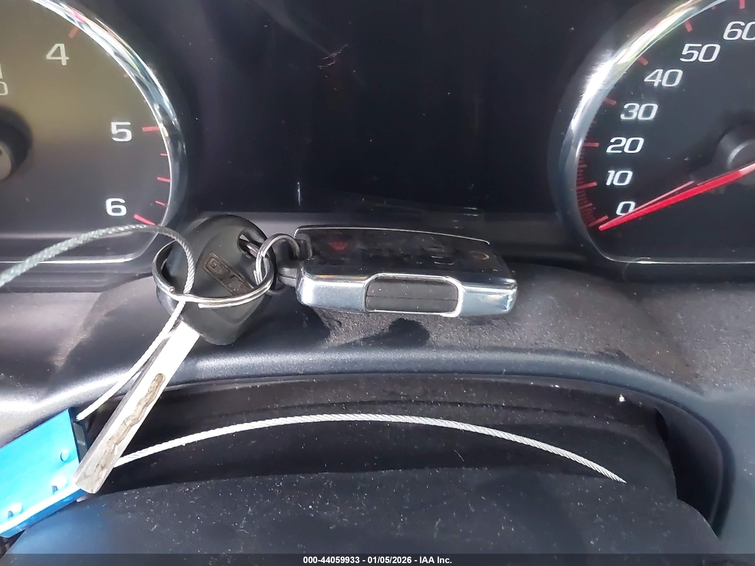 GMC SIERRA image 11