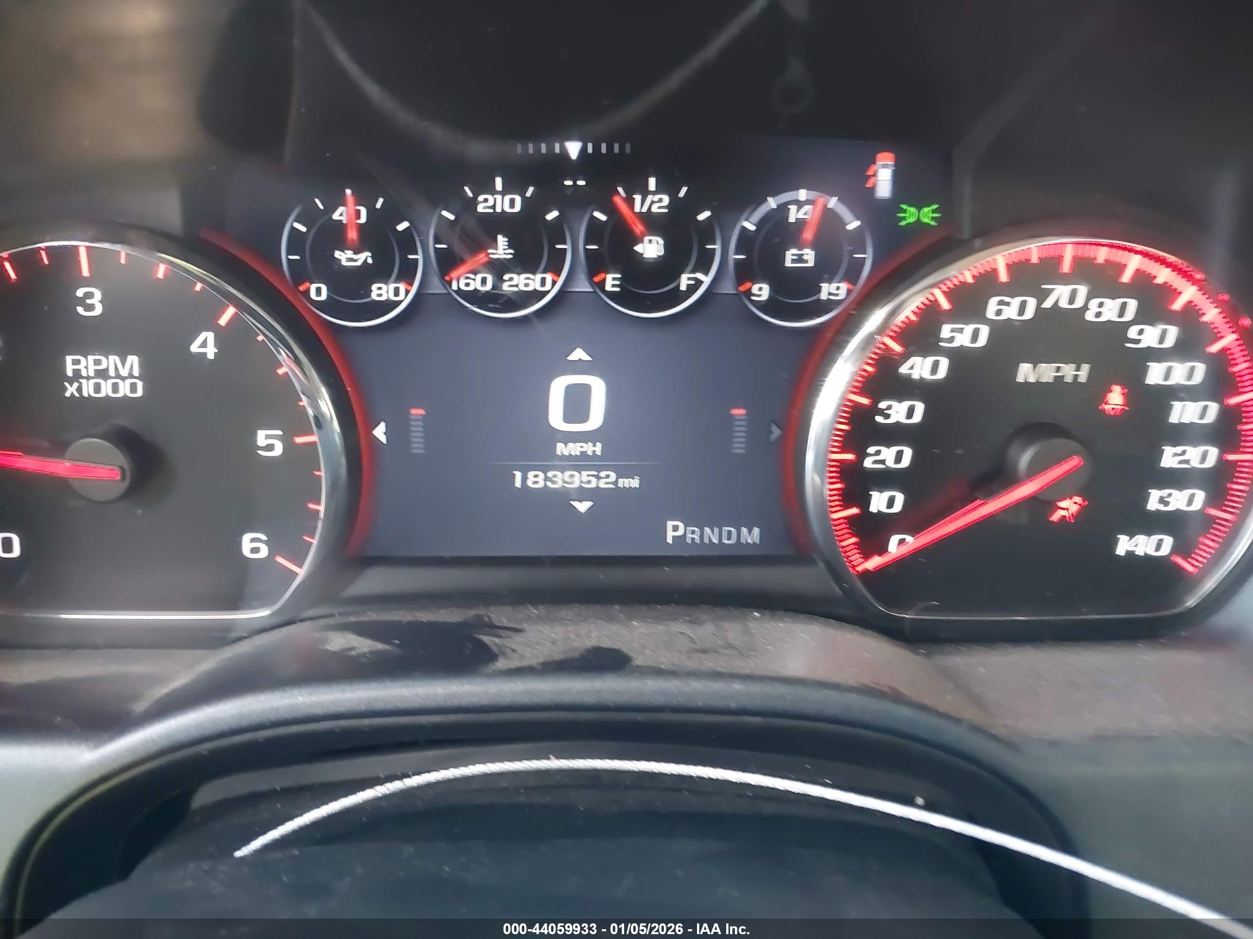 GMC SIERRA image 7
