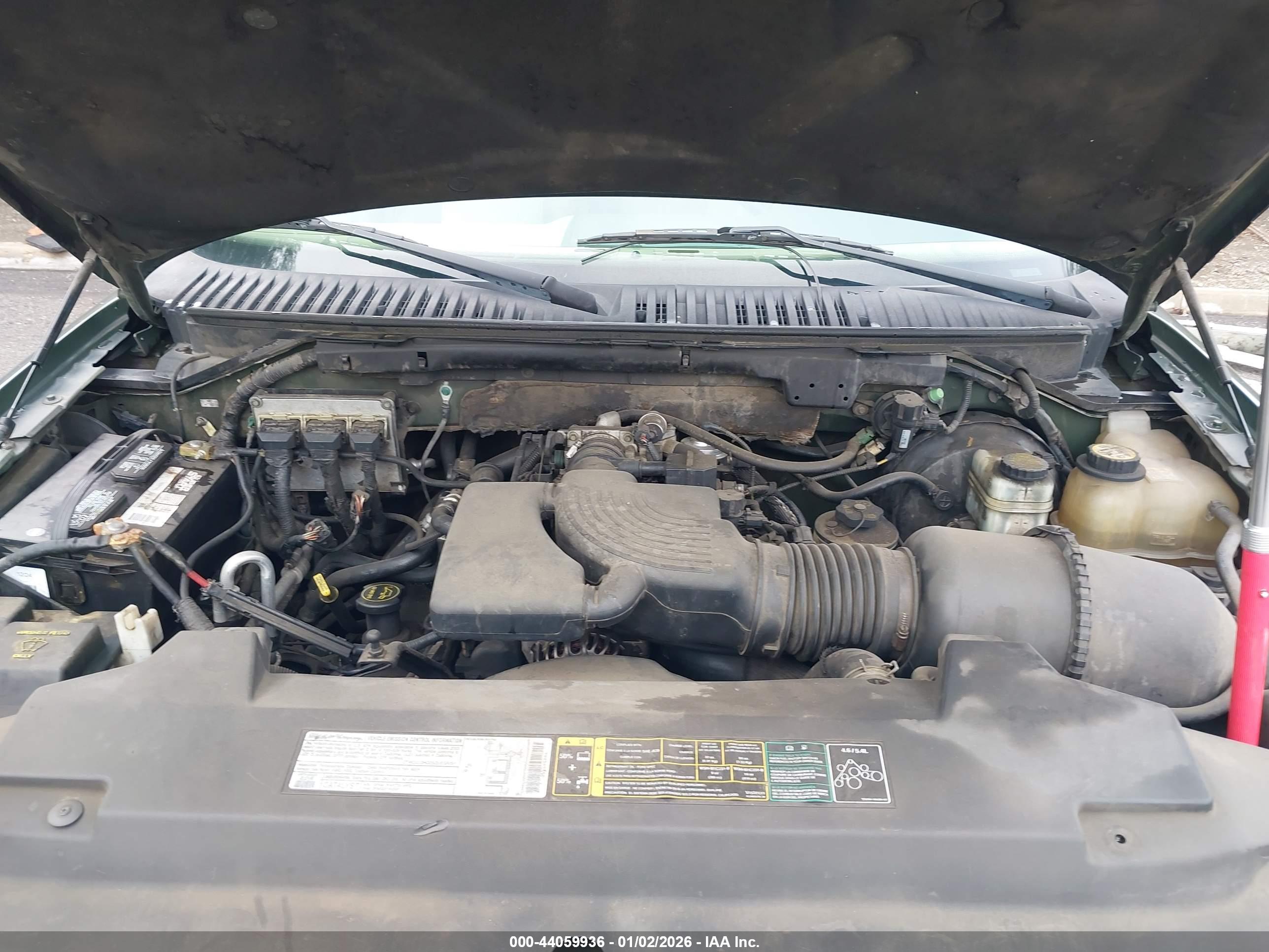 FORD EXPEDITION image 10