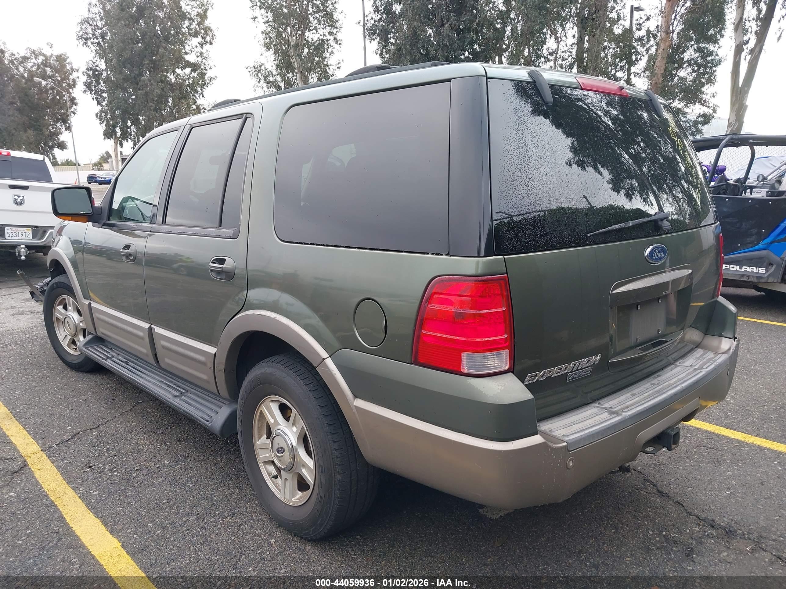 FORD EXPEDITION image 3