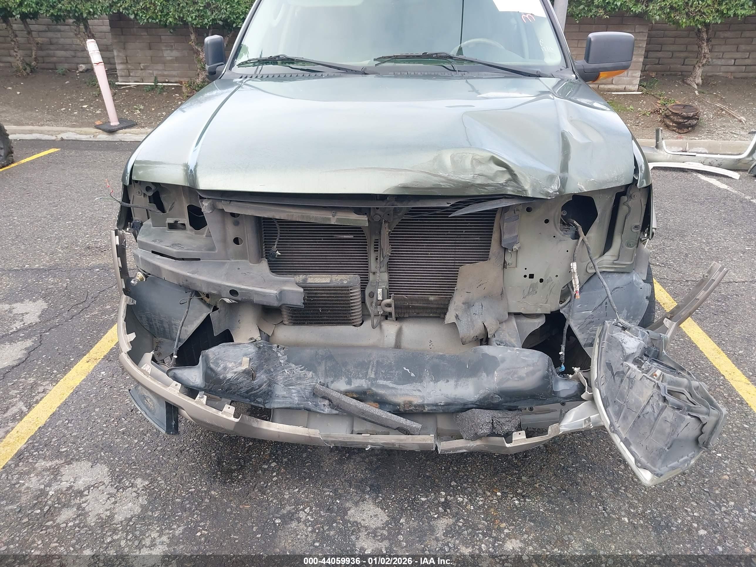 FORD EXPEDITION image 6