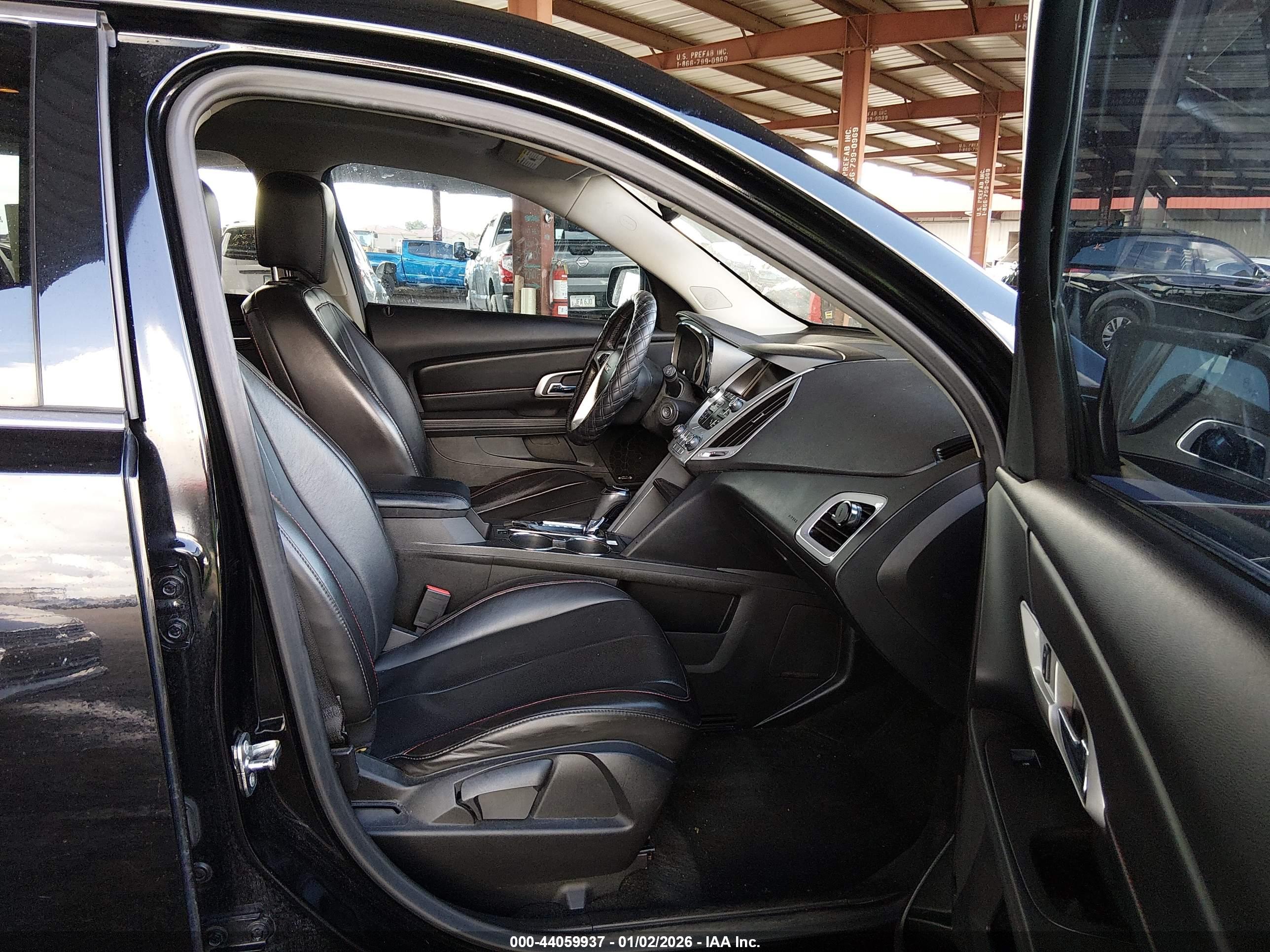 GMC TERRAIN image 5
