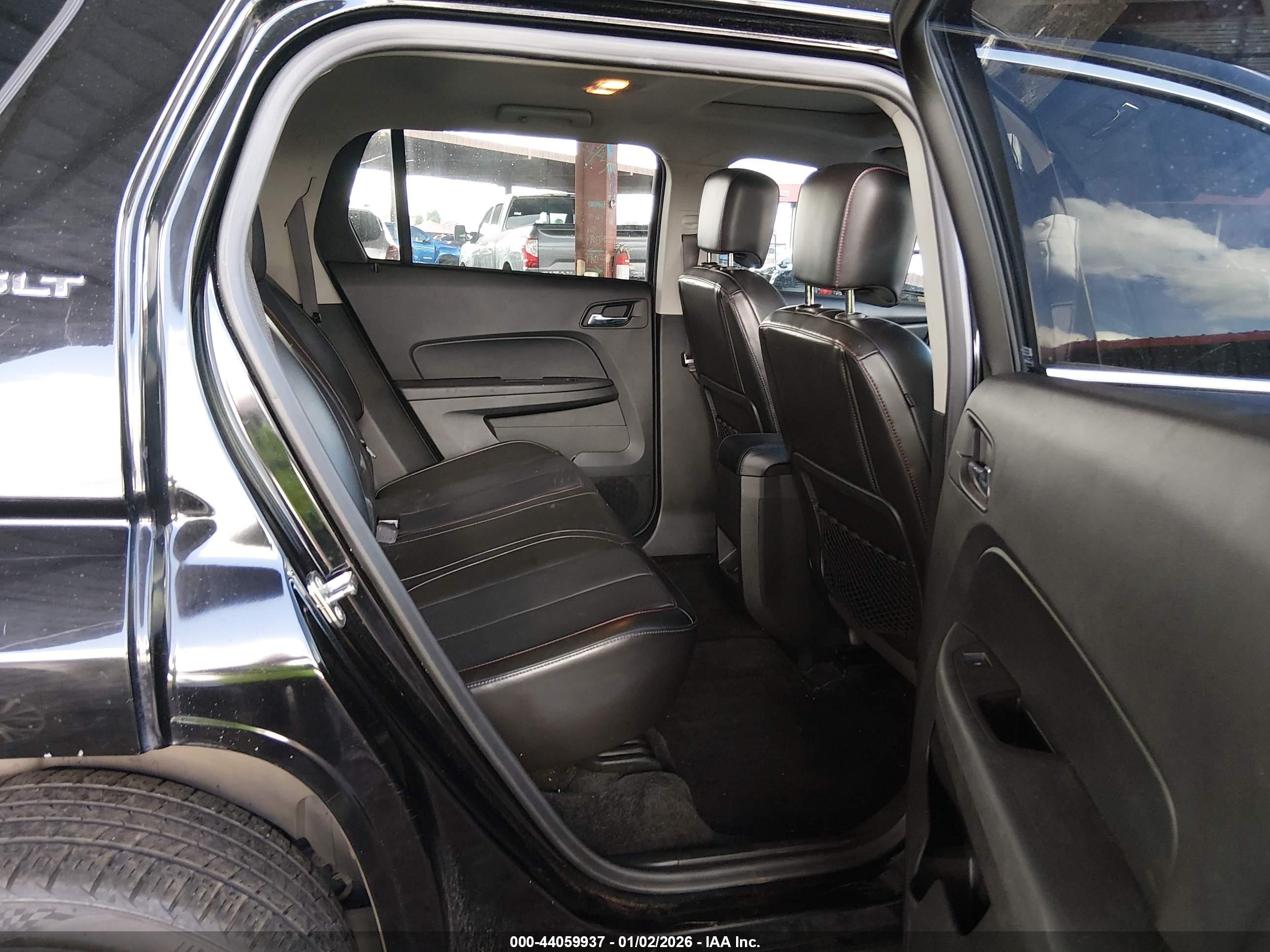 GMC TERRAIN image 8