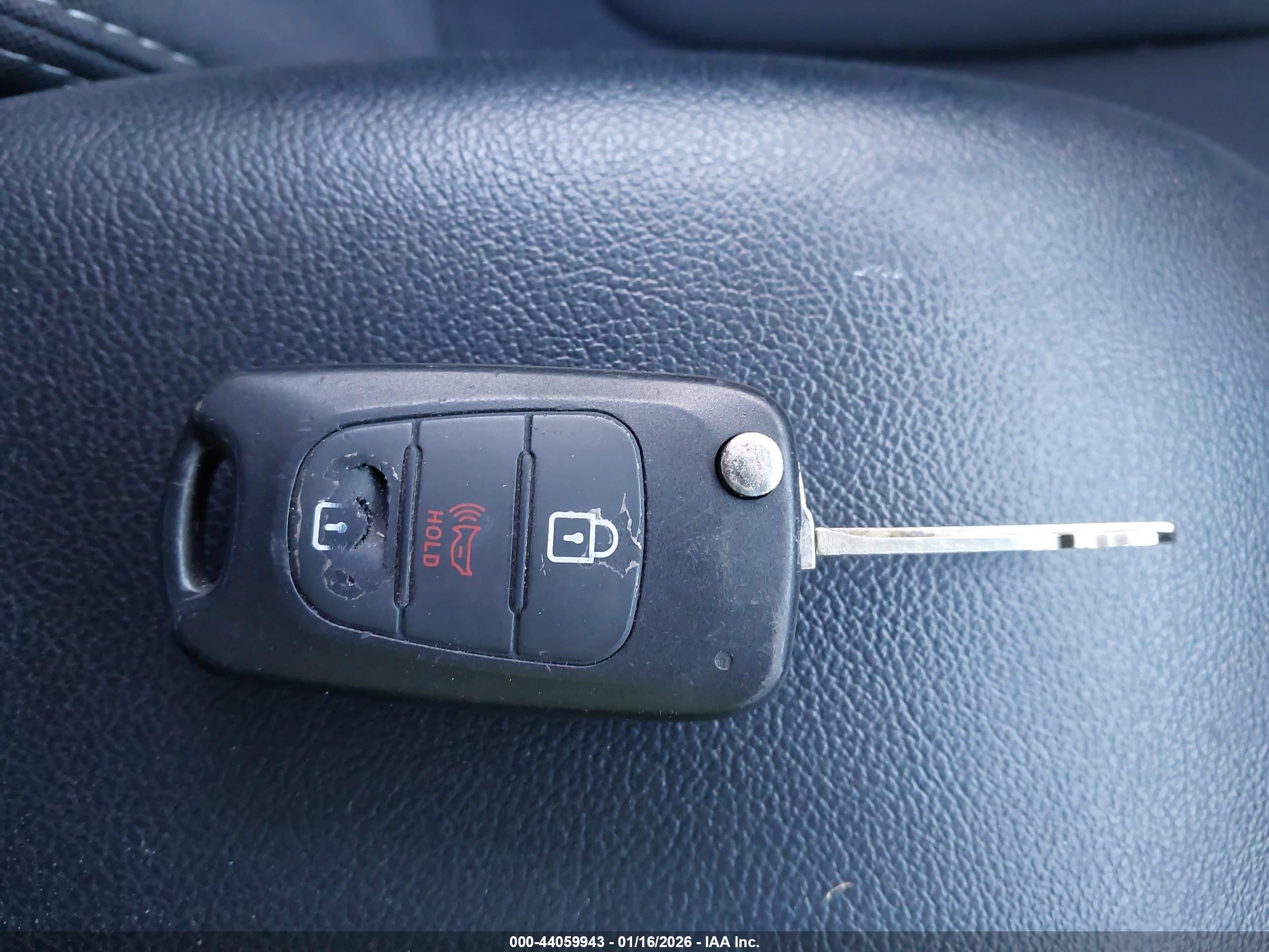 KIA SOUL image 11