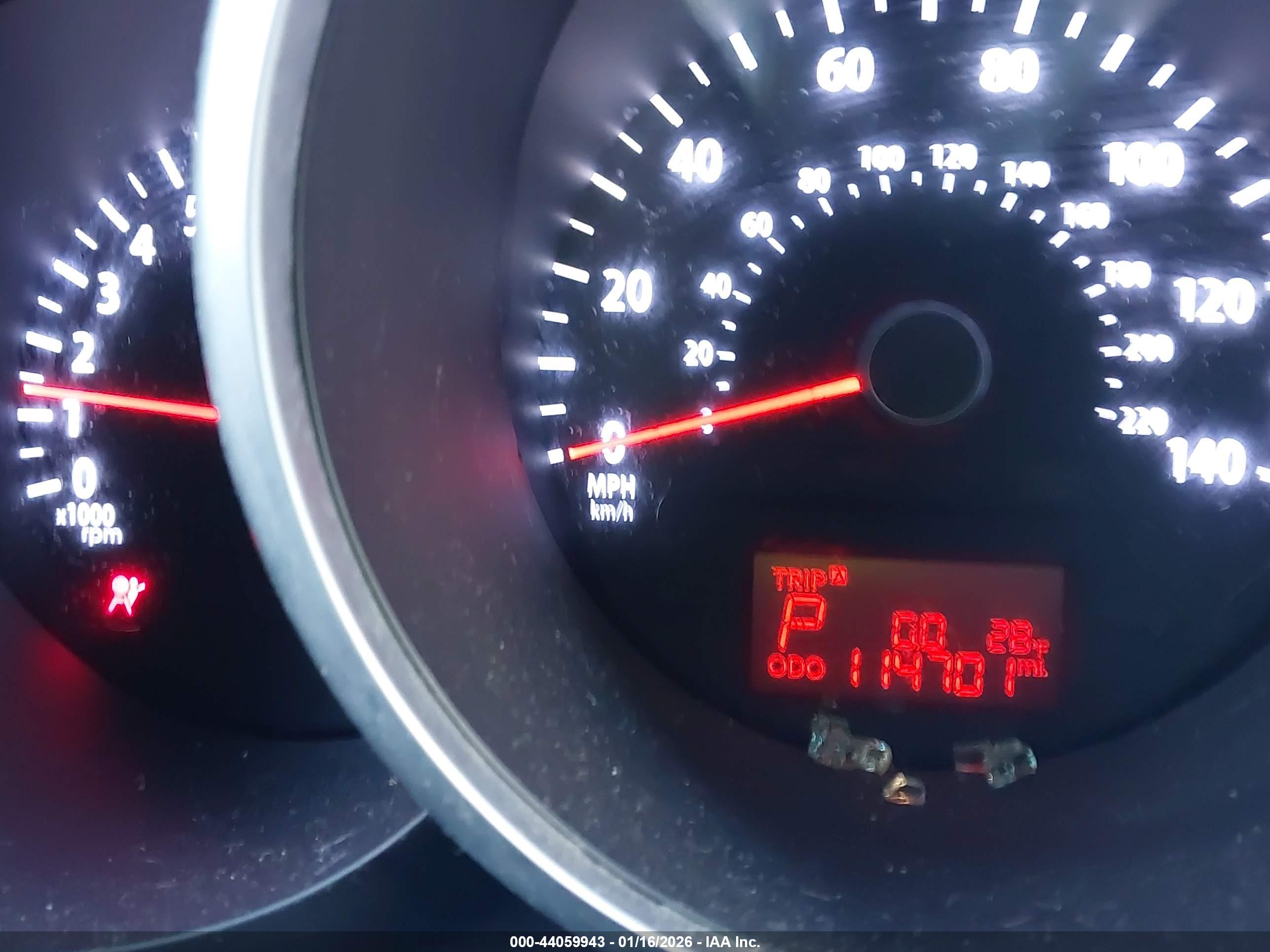 KIA SOUL image 7