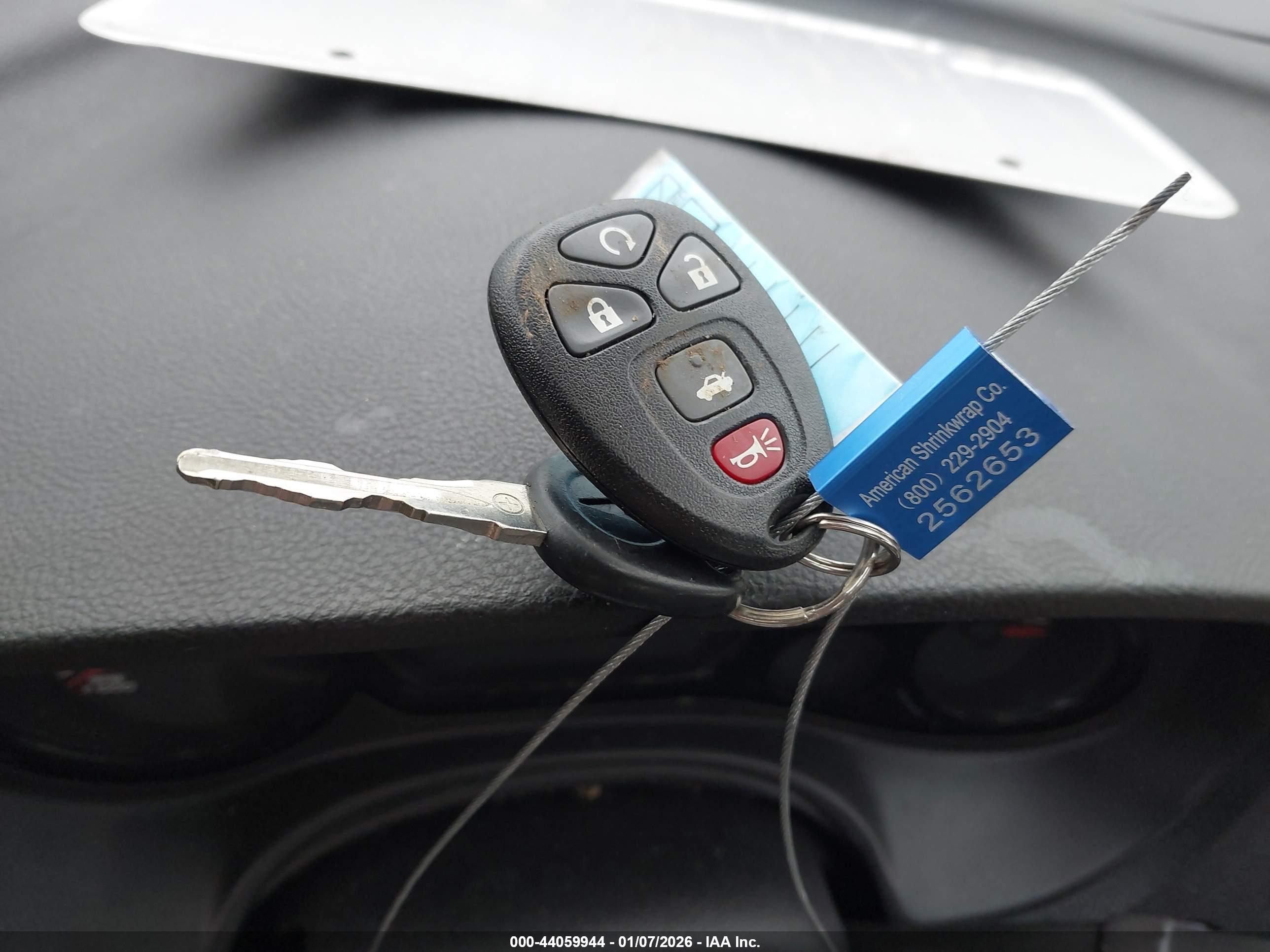 PONTIAC G6 image 11