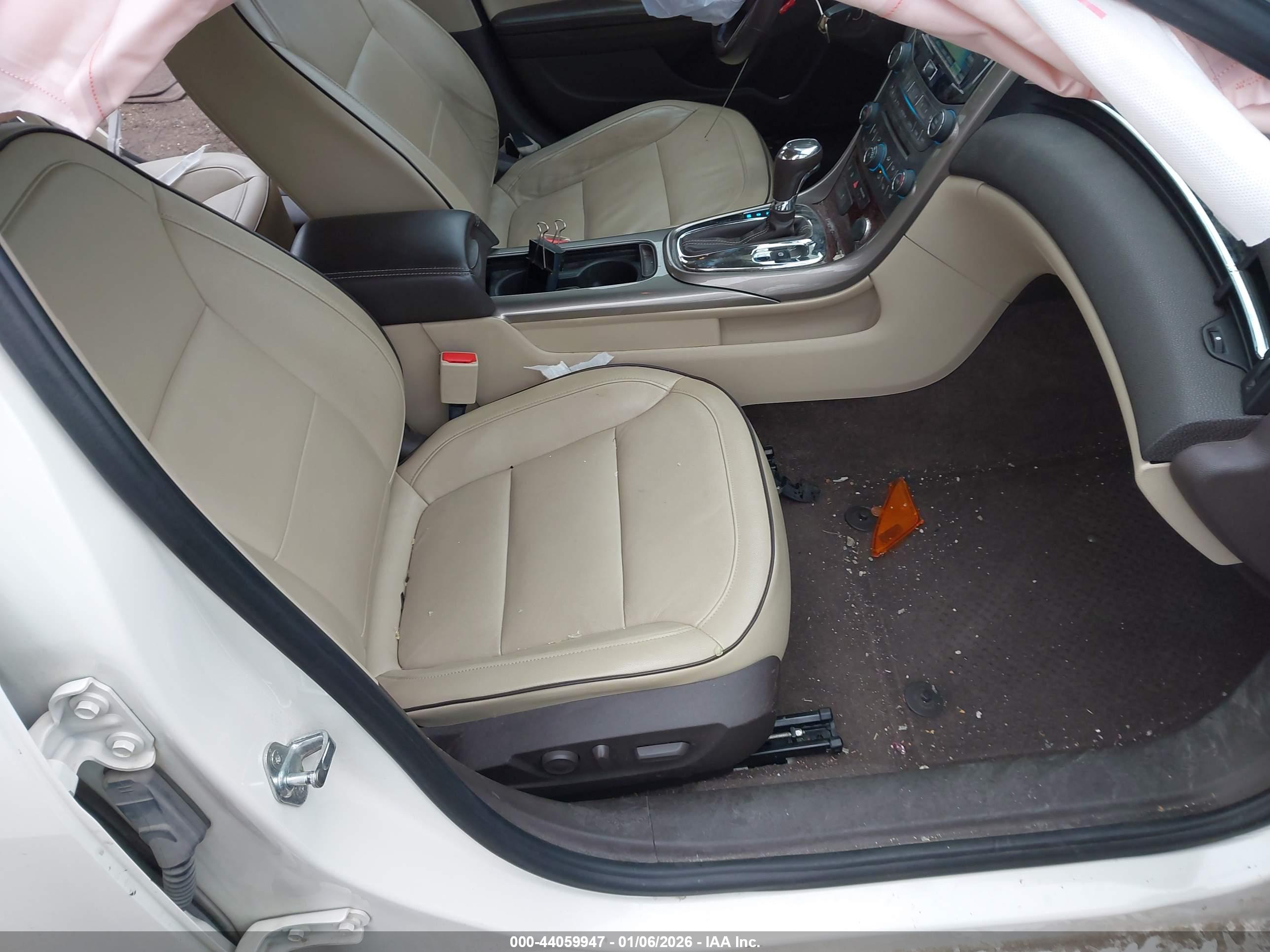 CHEVROLET MALIBU image 5