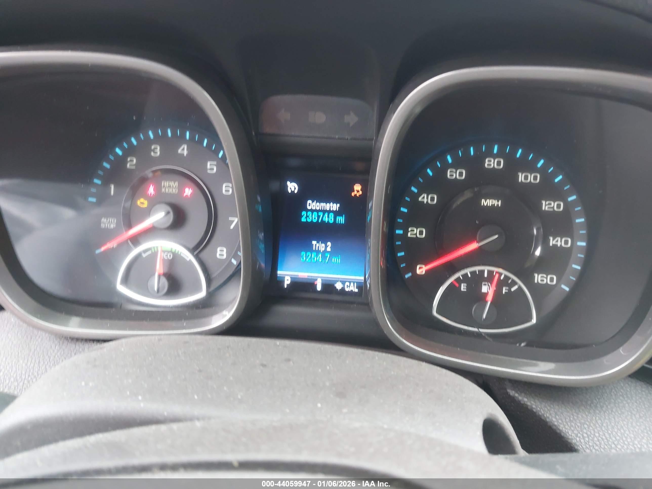 CHEVROLET MALIBU image 7