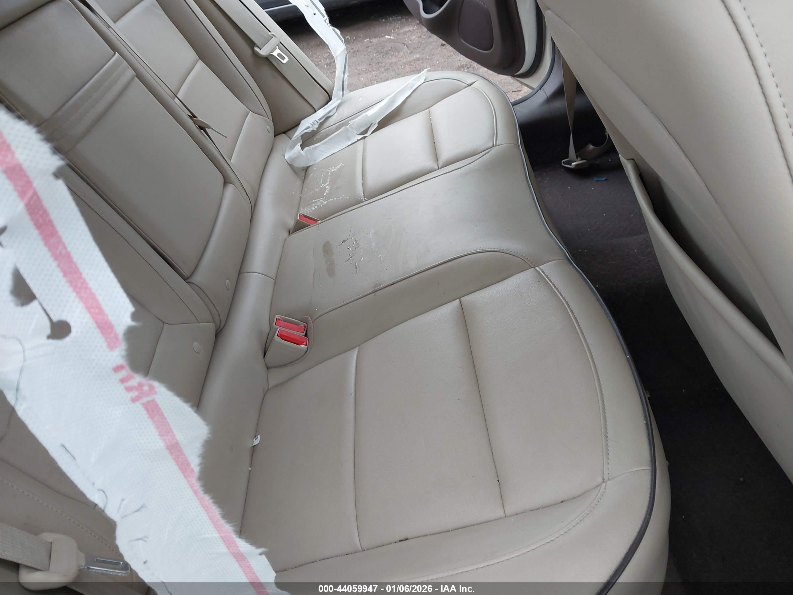 CHEVROLET MALIBU image 8