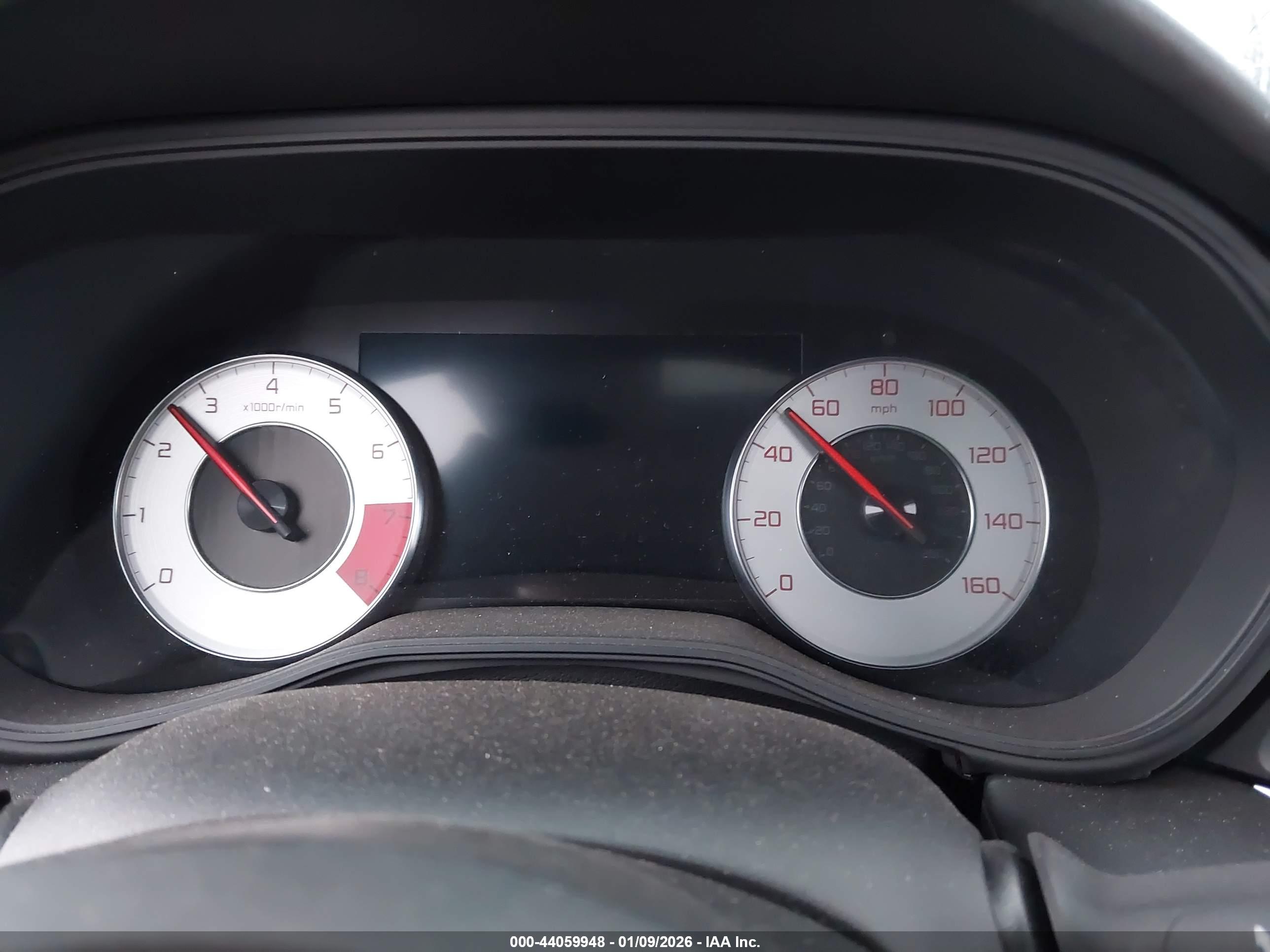 ACURA TLX image 7