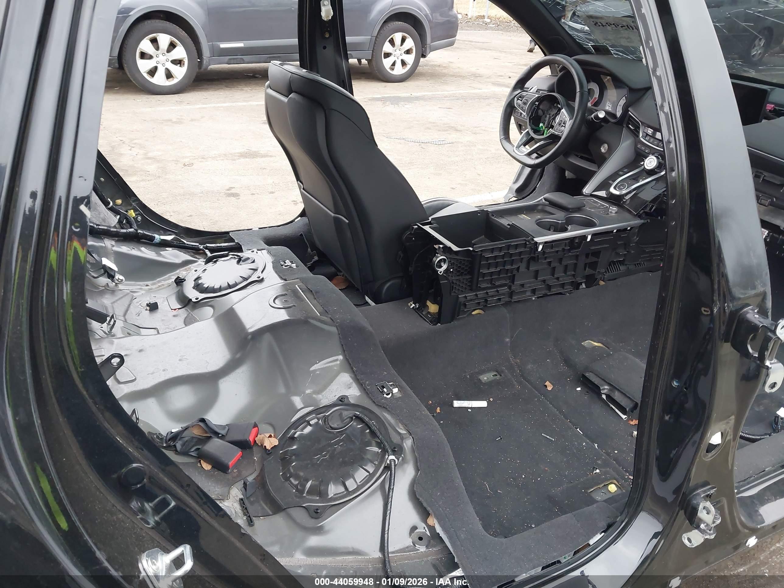 ACURA TLX image 8