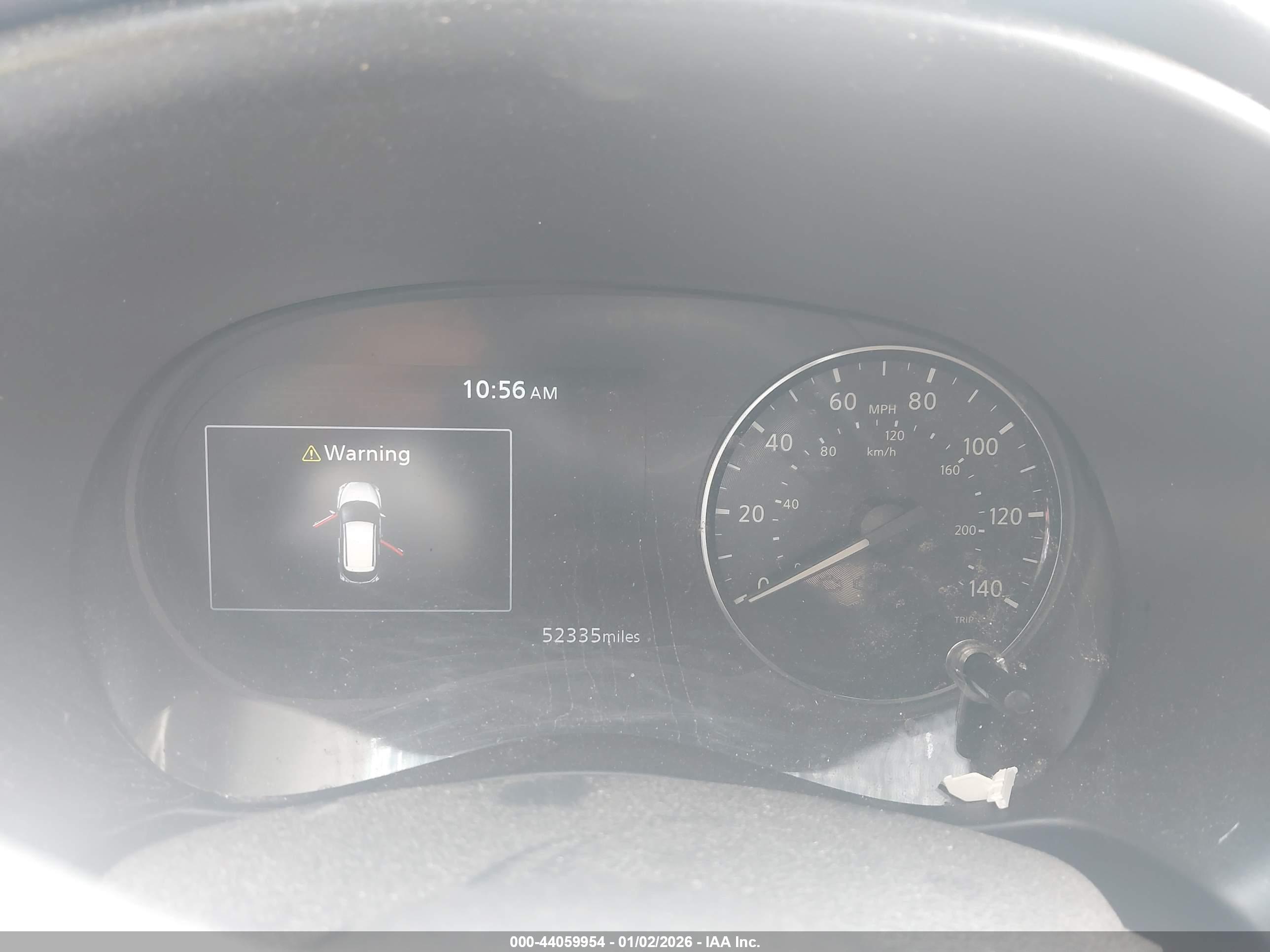 NISSAN KICKS image 7