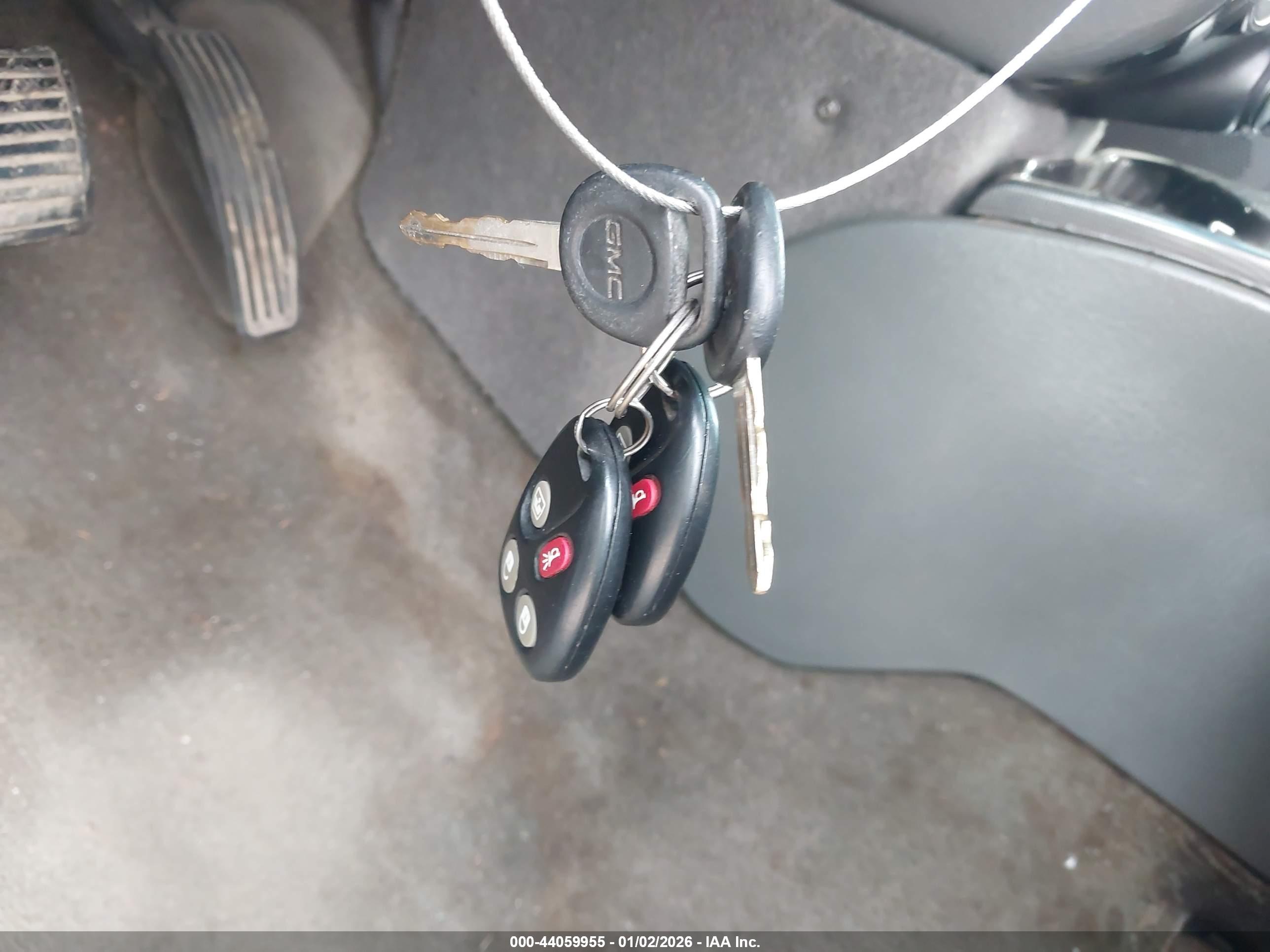 GMC ENVOY image 11